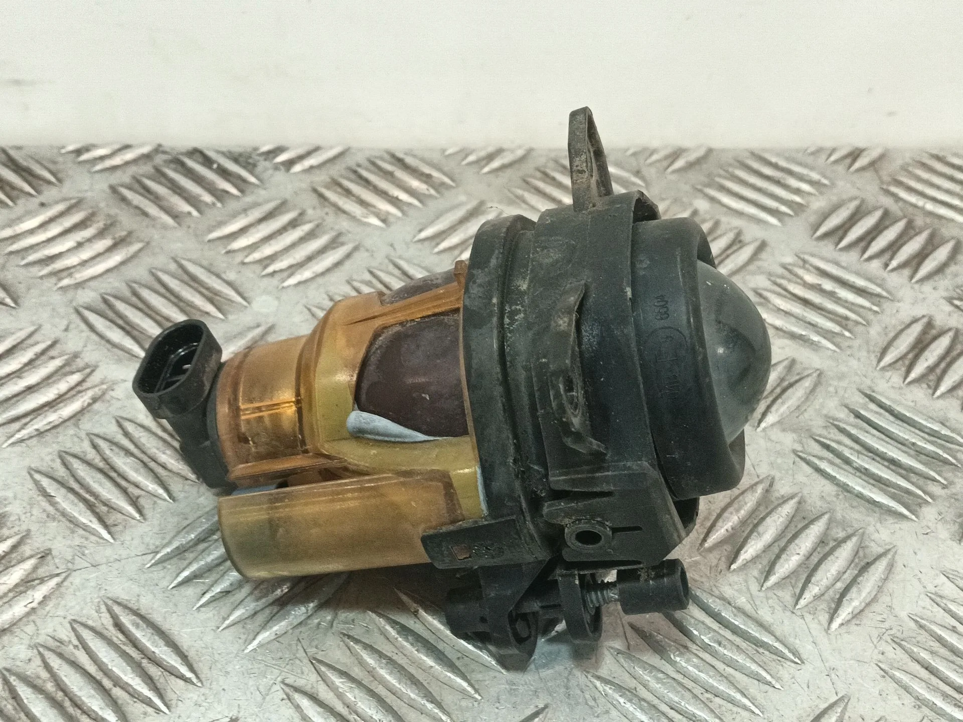 Faro Antiniebla Izquierdo para Opel Astra J (P10)