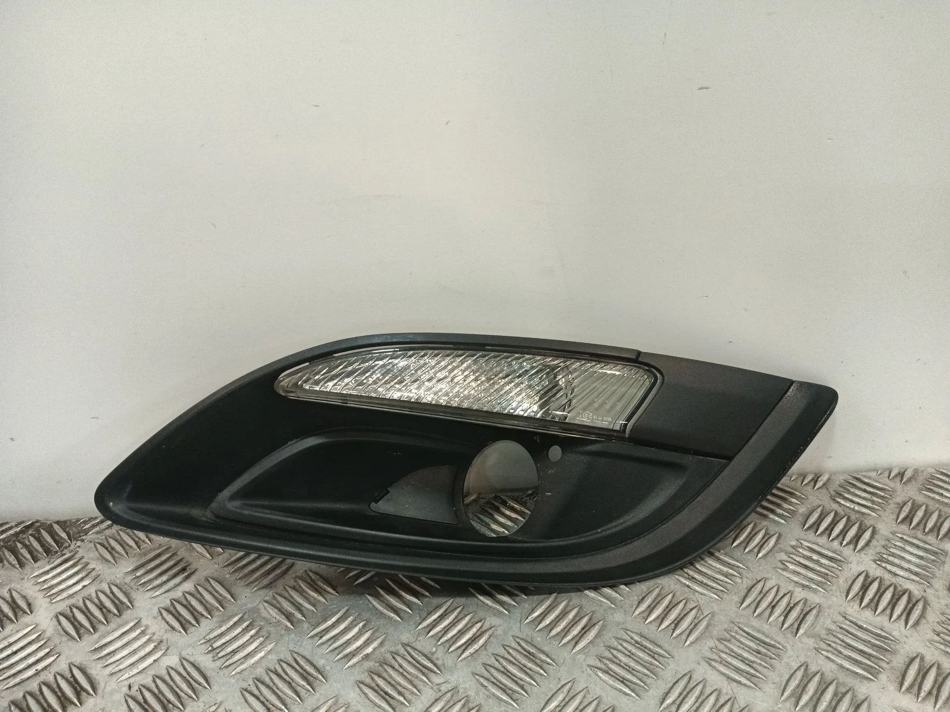 Moldura para Opel Astra J (P10)