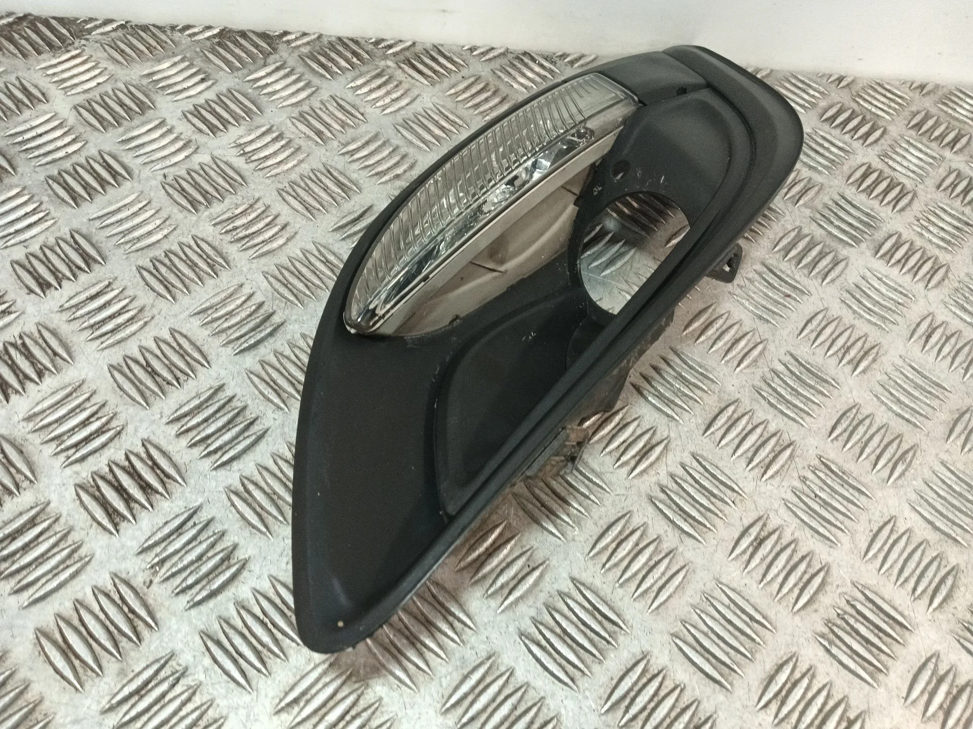 Moldura para Opel Astra J (P10)