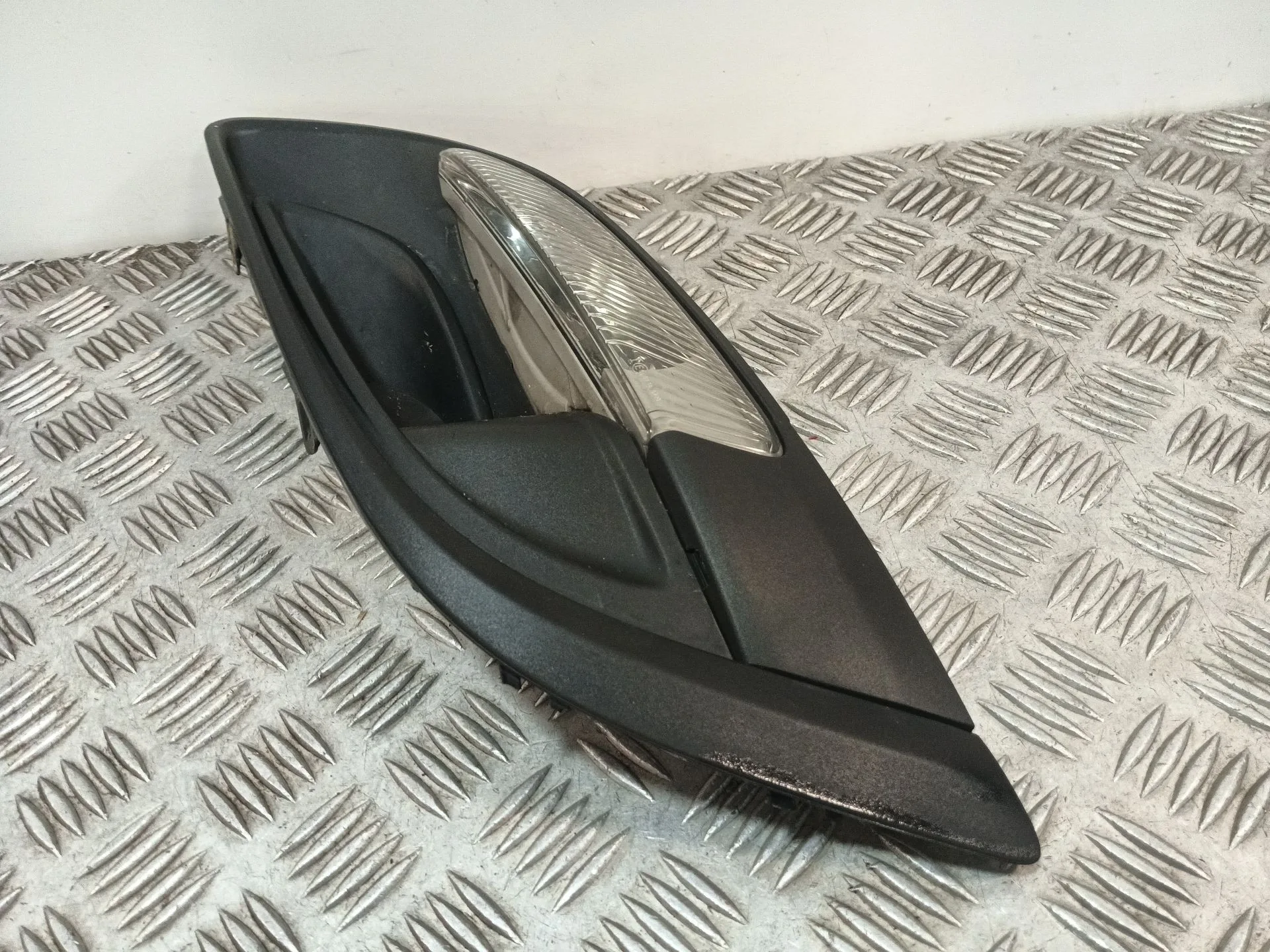 Moldura para Opel Astra J (P10)