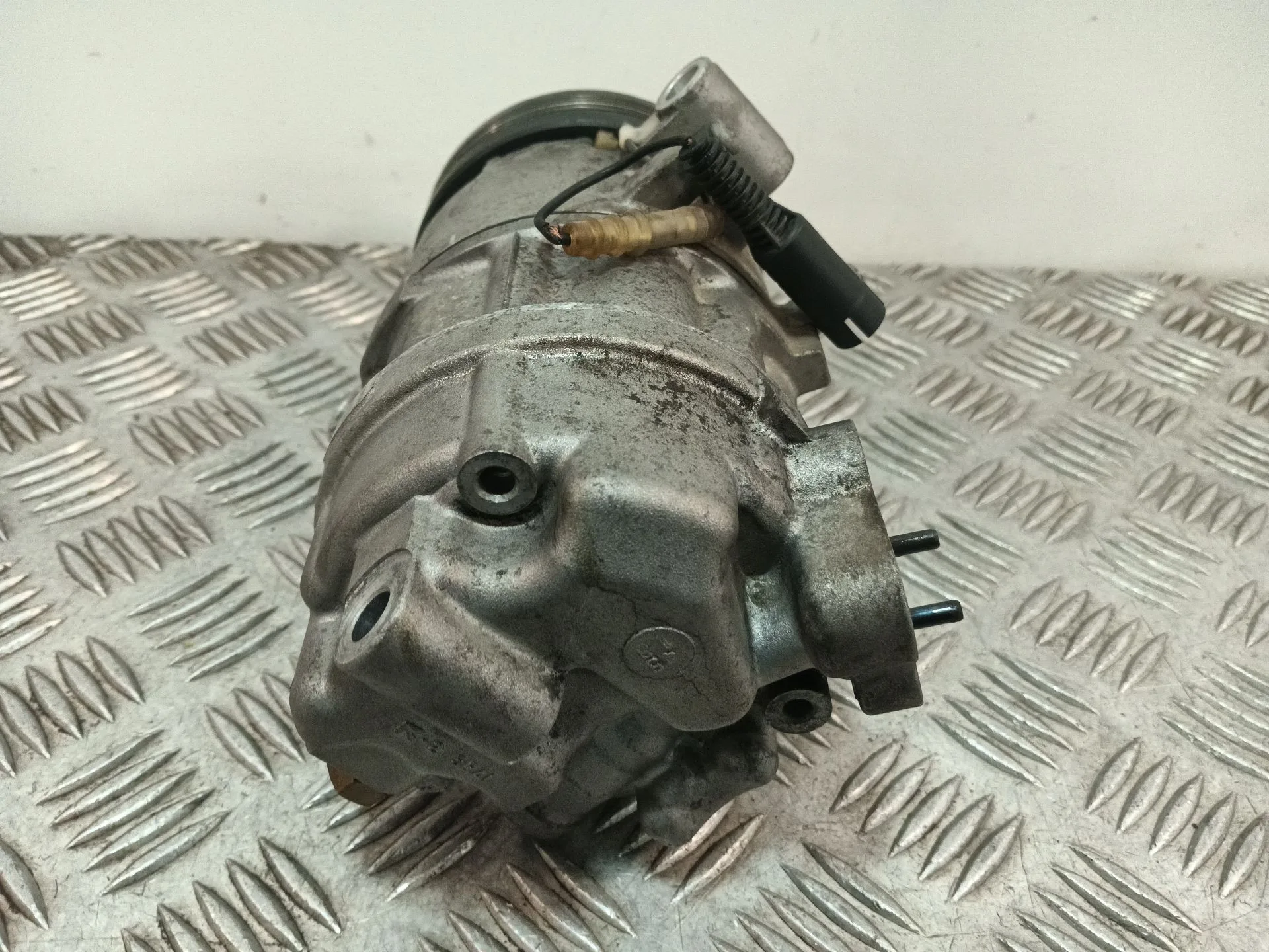 Compresor Aire Acondicionado para Bmw 3 Compact (E46)