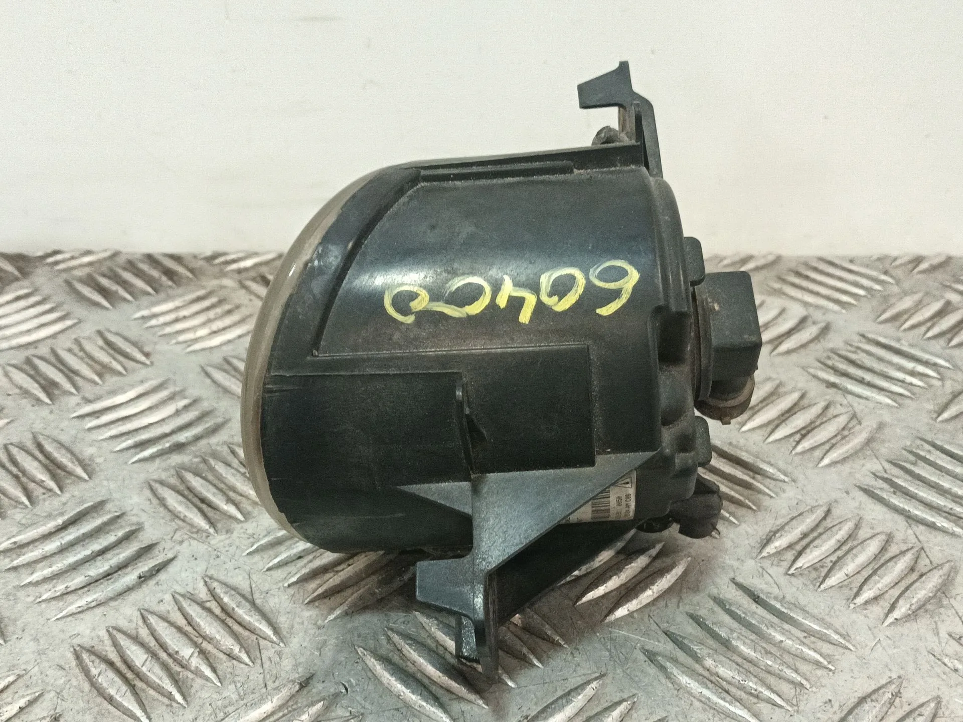 Faro Antiniebla Derecho para Renault Wind (E4M_)