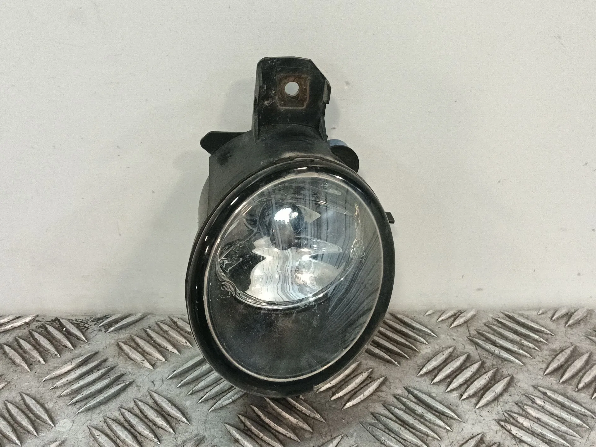 Faro Antiniebla Izquierdo para Renault Wind (E4M_)