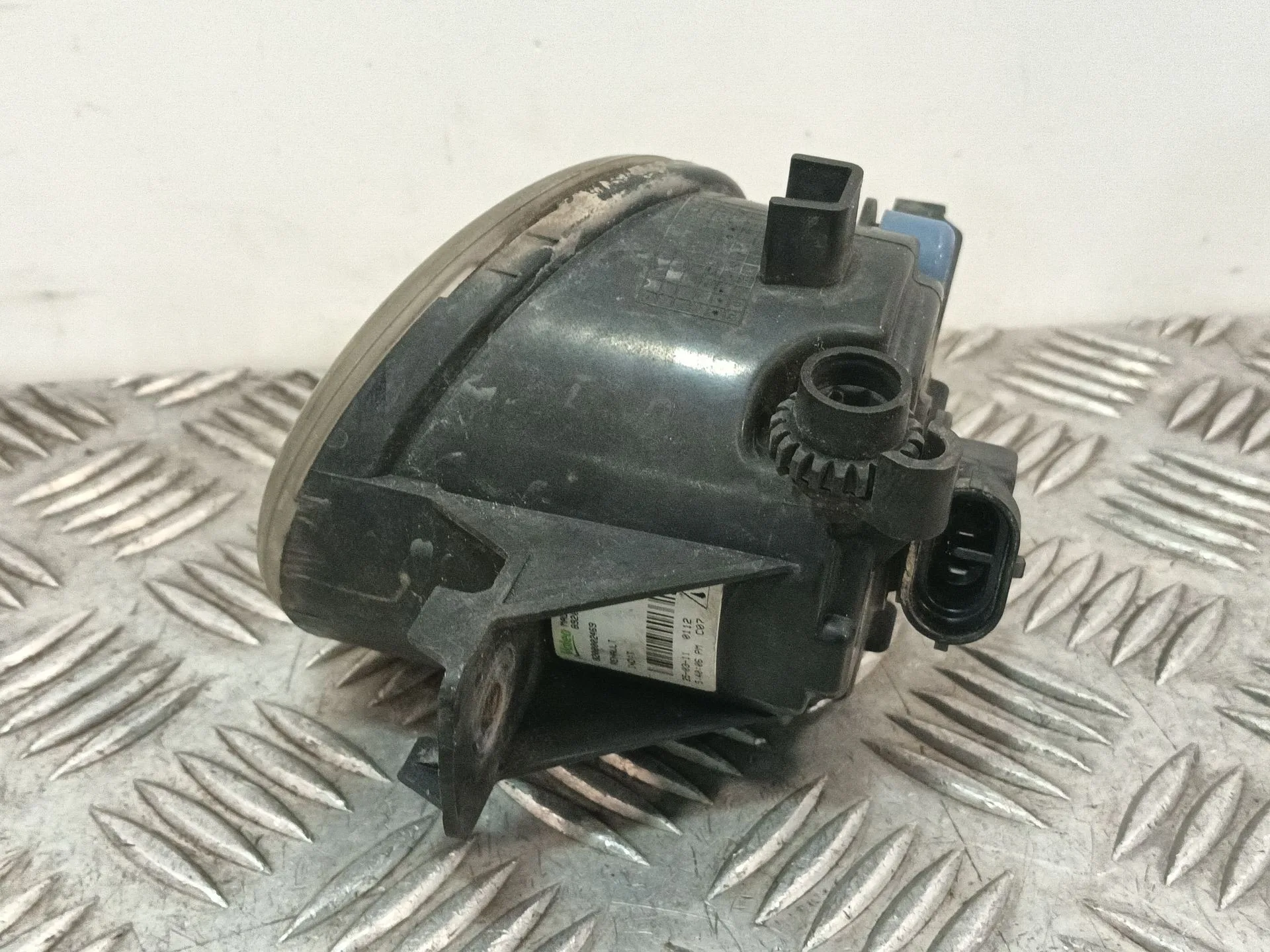 Faro Antiniebla Izquierdo para Renault Wind (E4M_)