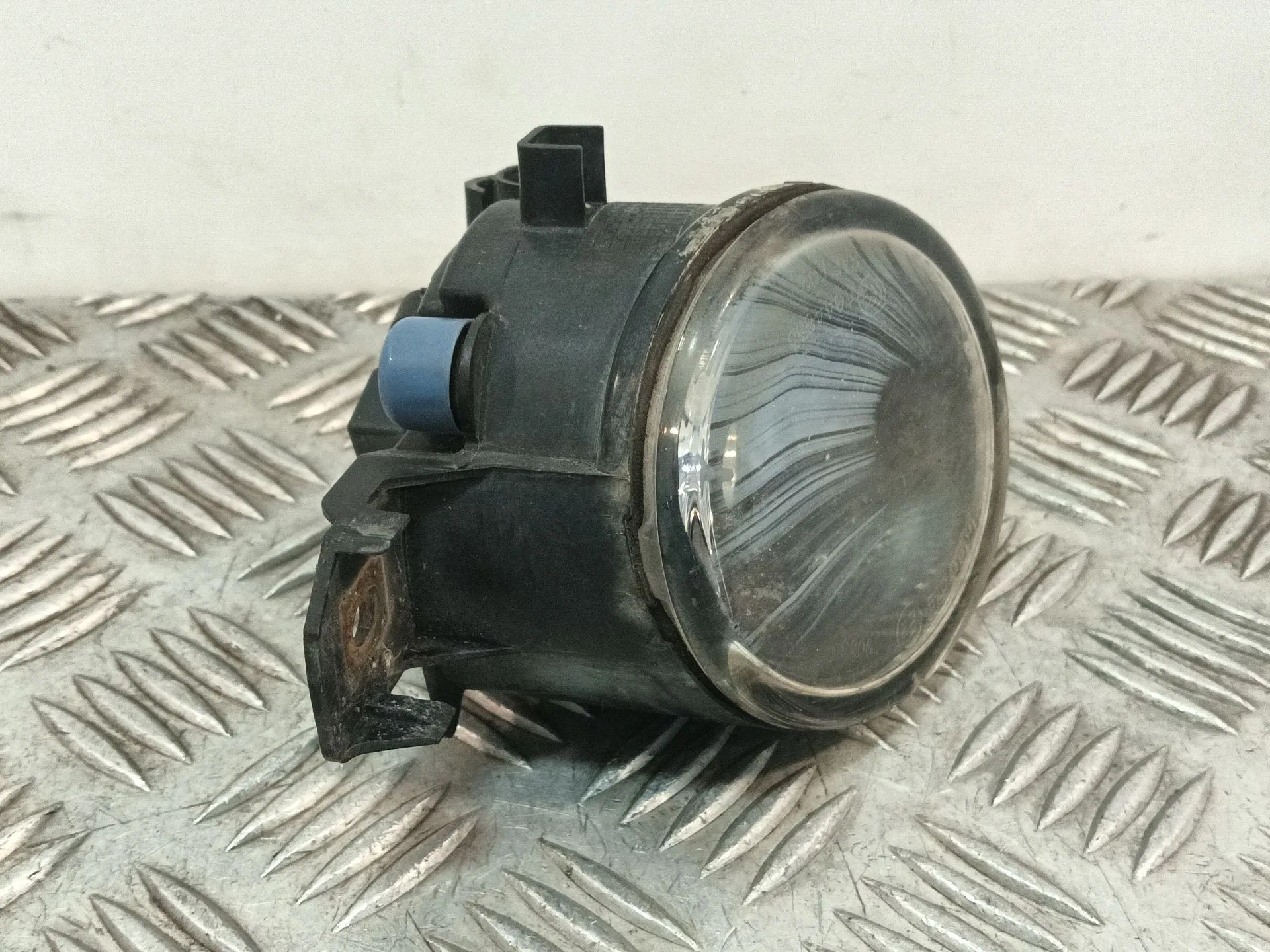Faro Antiniebla Izquierdo para Renault Wind (E4M_)