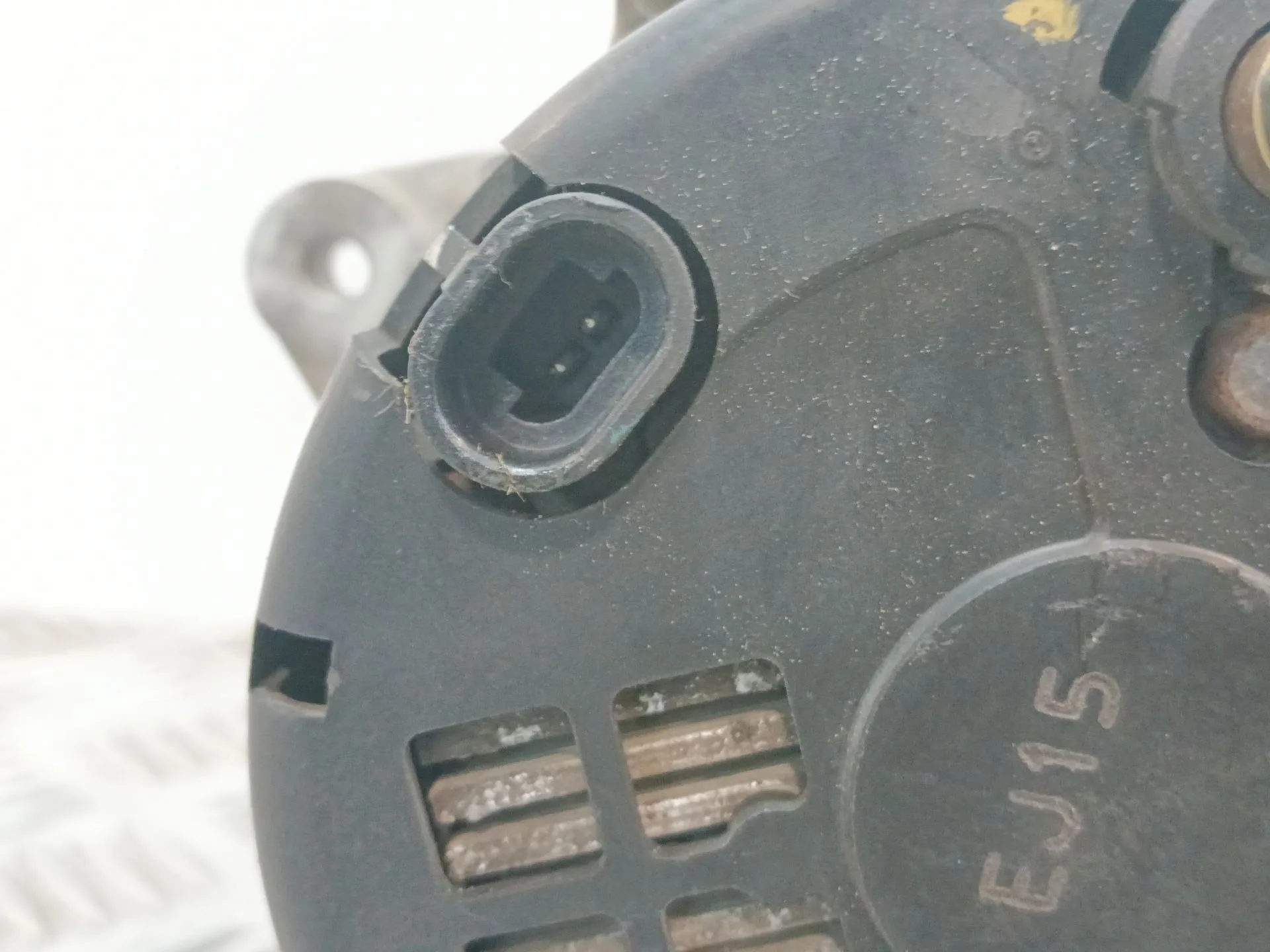 Alternador para Chevrolet Matiz (M200, M250)