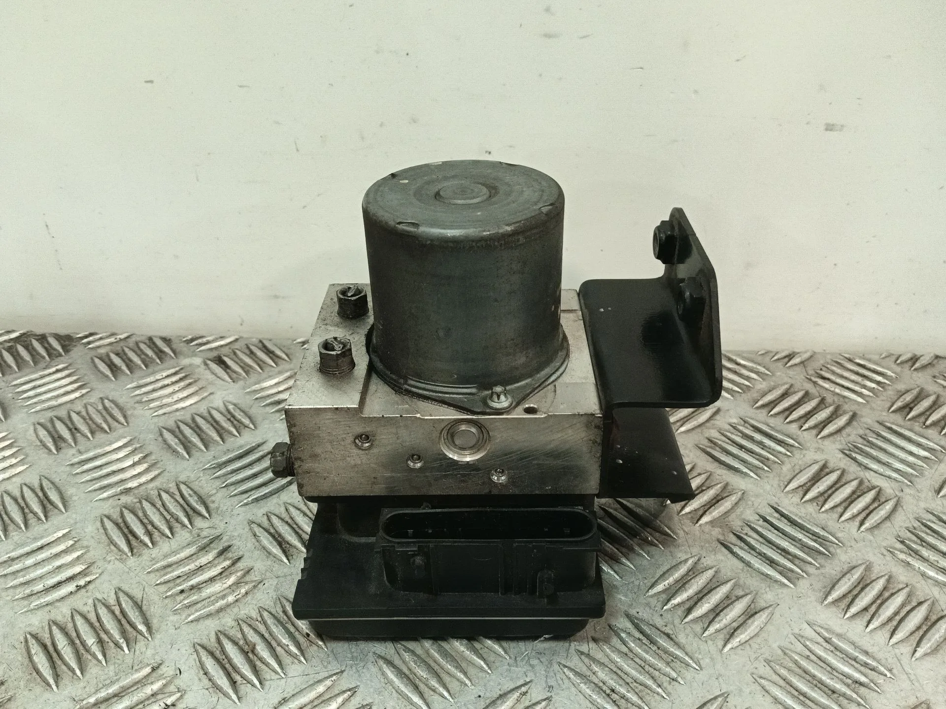 Abs para Renault Wind (E4M_)
