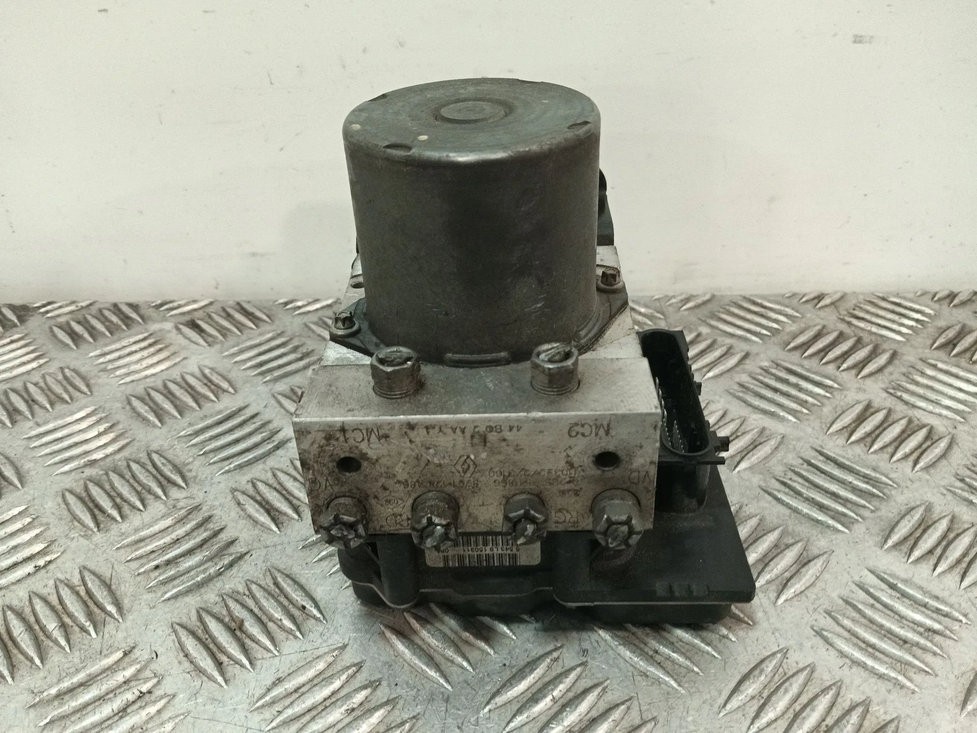 Abs para Renault Wind (E4M_)