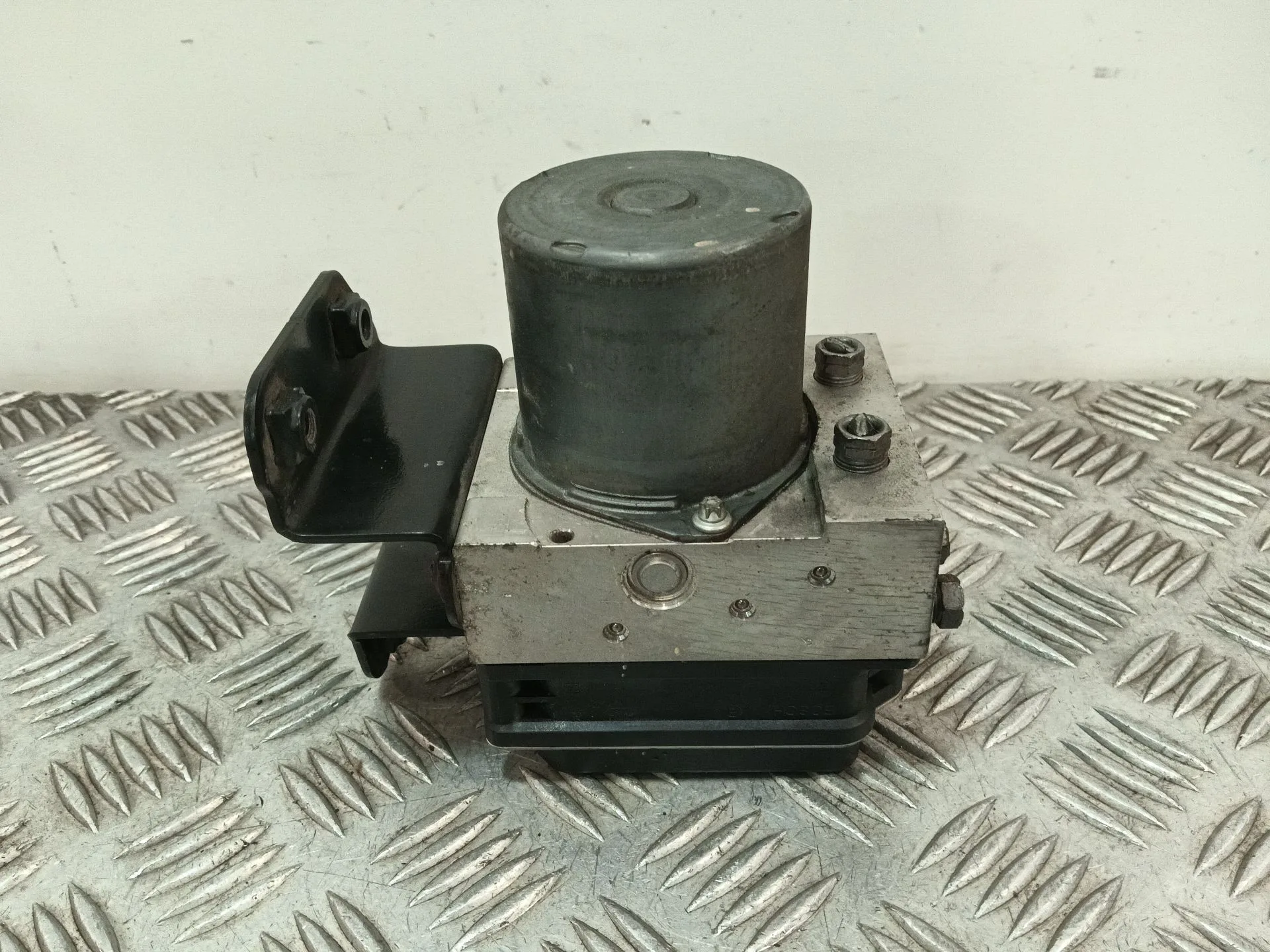 Abs para Renault Wind (E4M_)