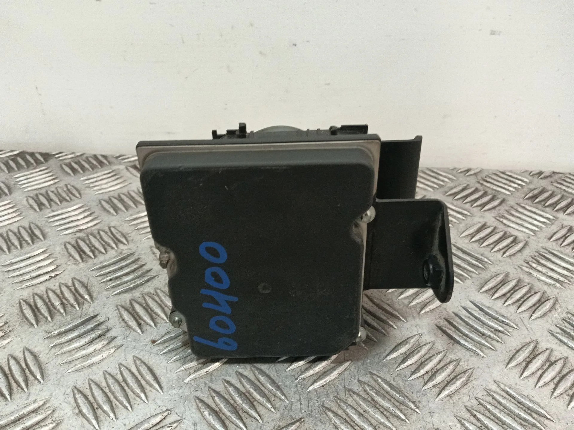 Abs para Renault Wind (E4M_)