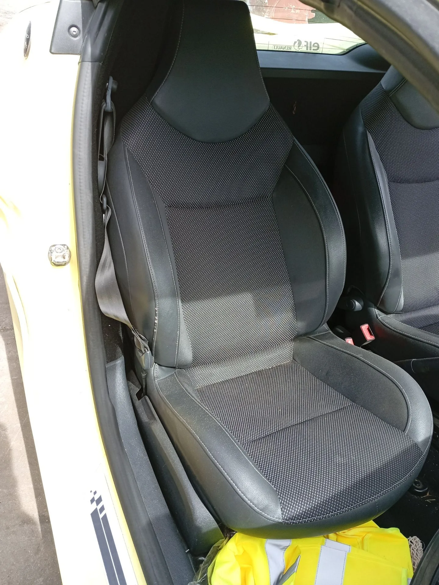 Asiento Delantero Derecho para Renault Wind (E4M_)