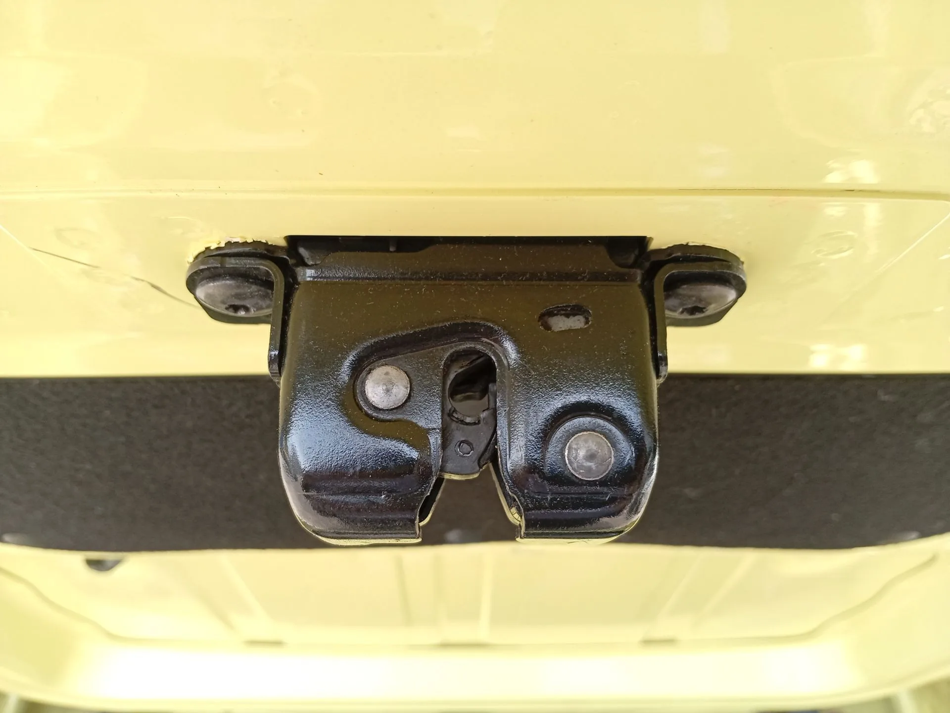 Cerradura Maletero / Porton para Renault Wind (E4M_)