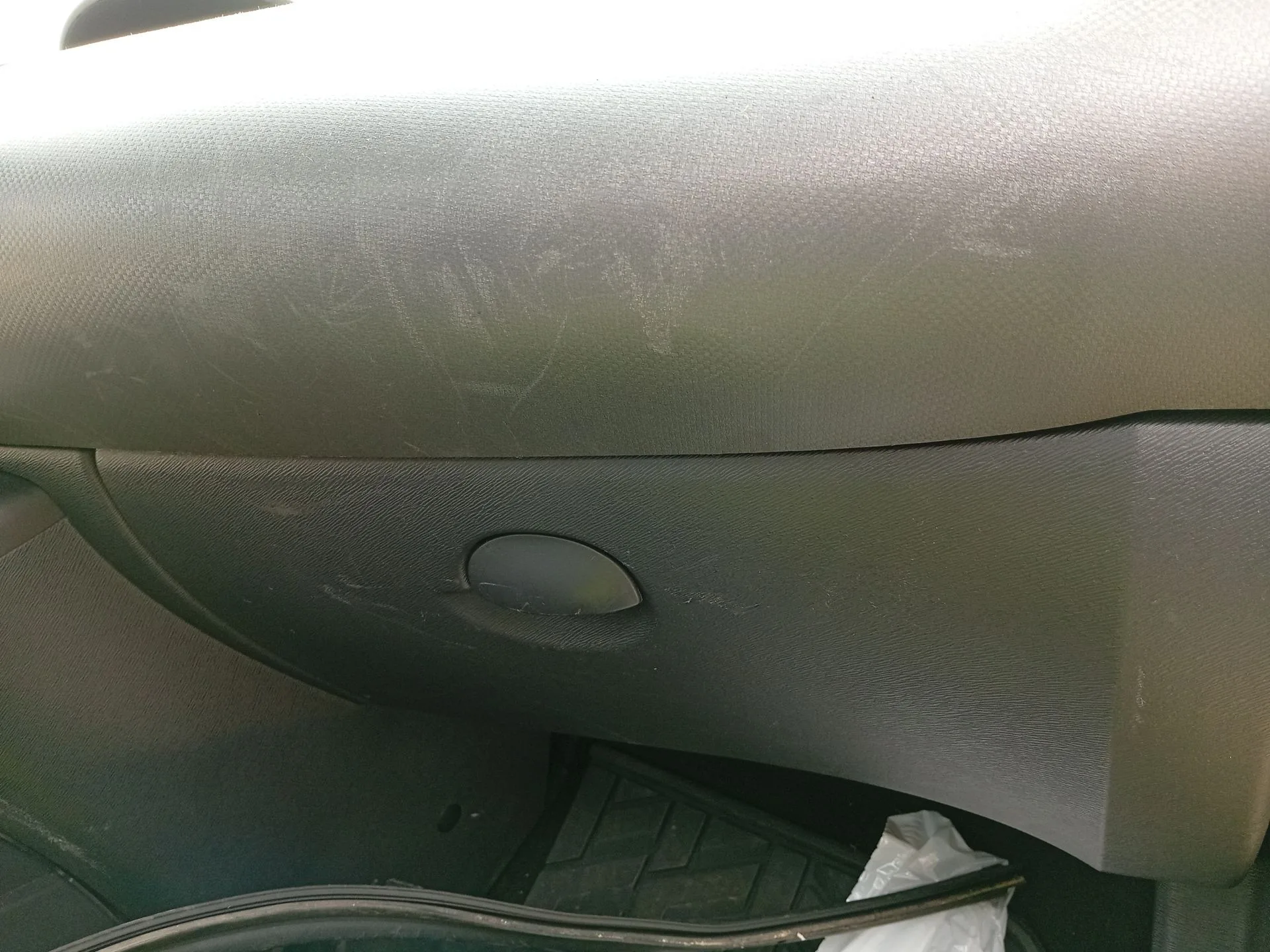 Guantera para Renault Wind (E4M_)