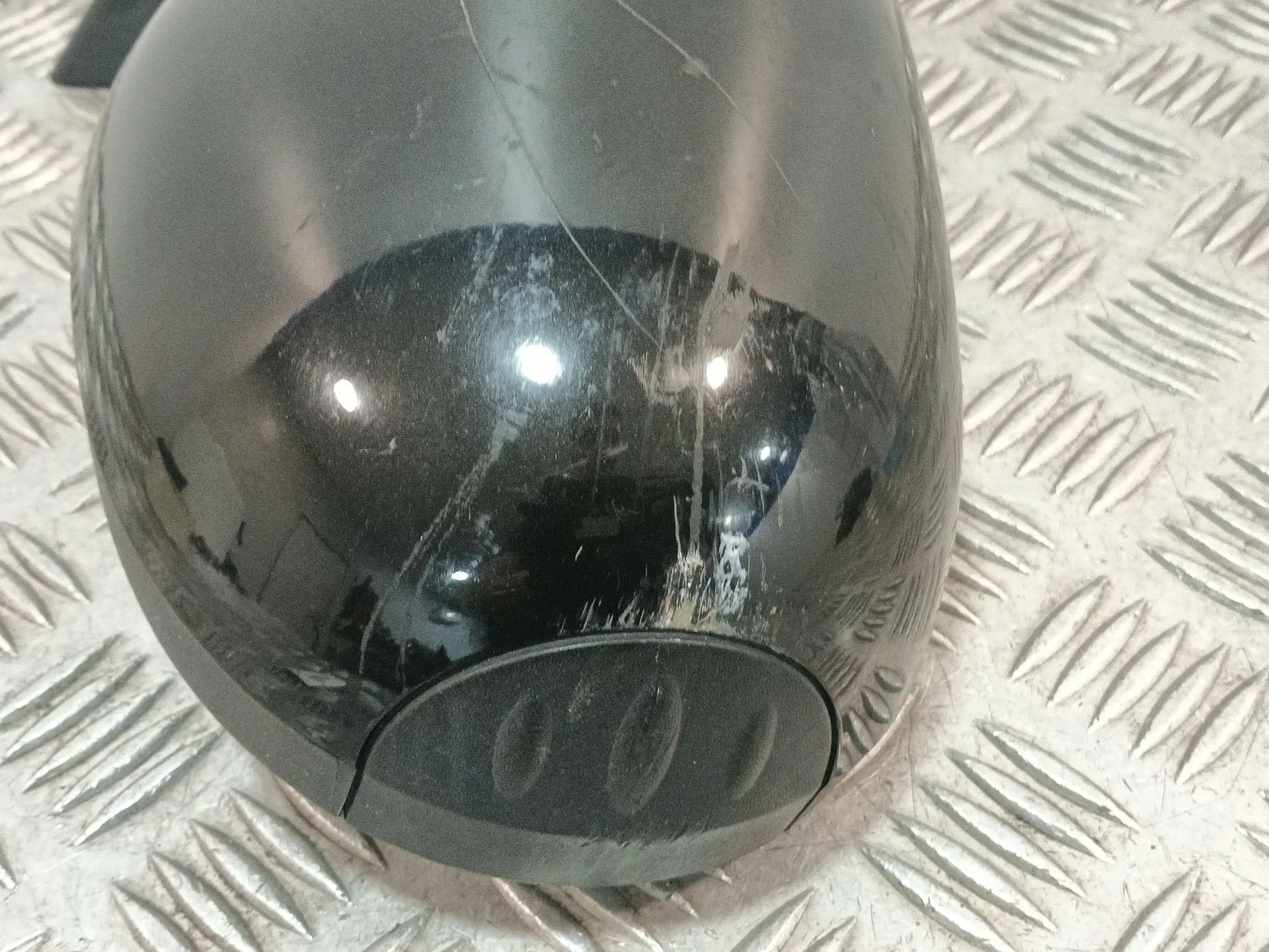 Retrovisor Derecho para Renault Wind (E4M_)