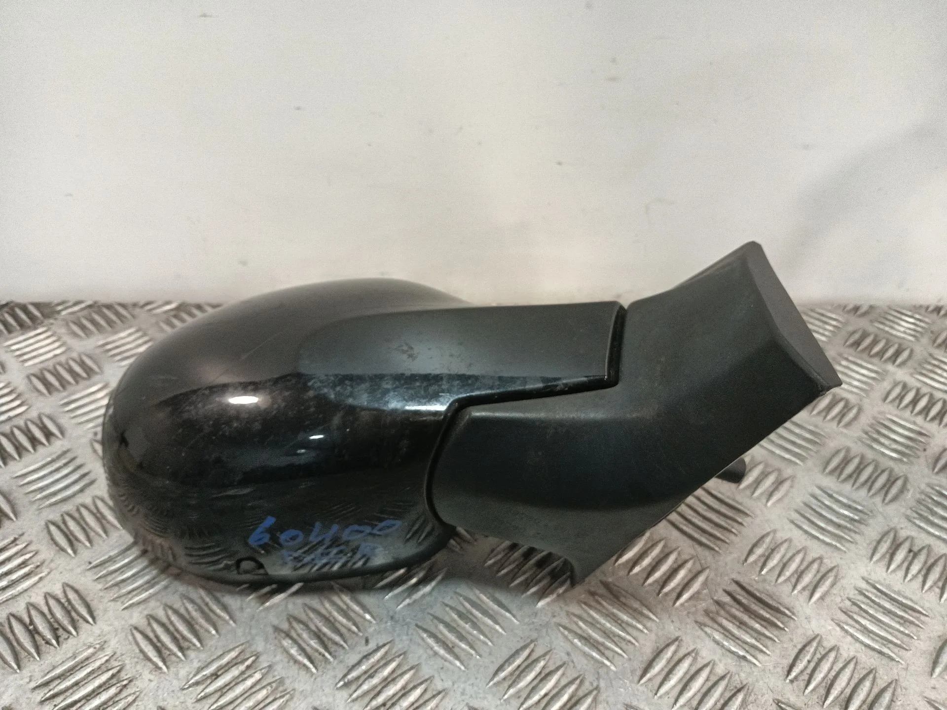 Retrovisor Derecho para Renault Wind (E4M_)