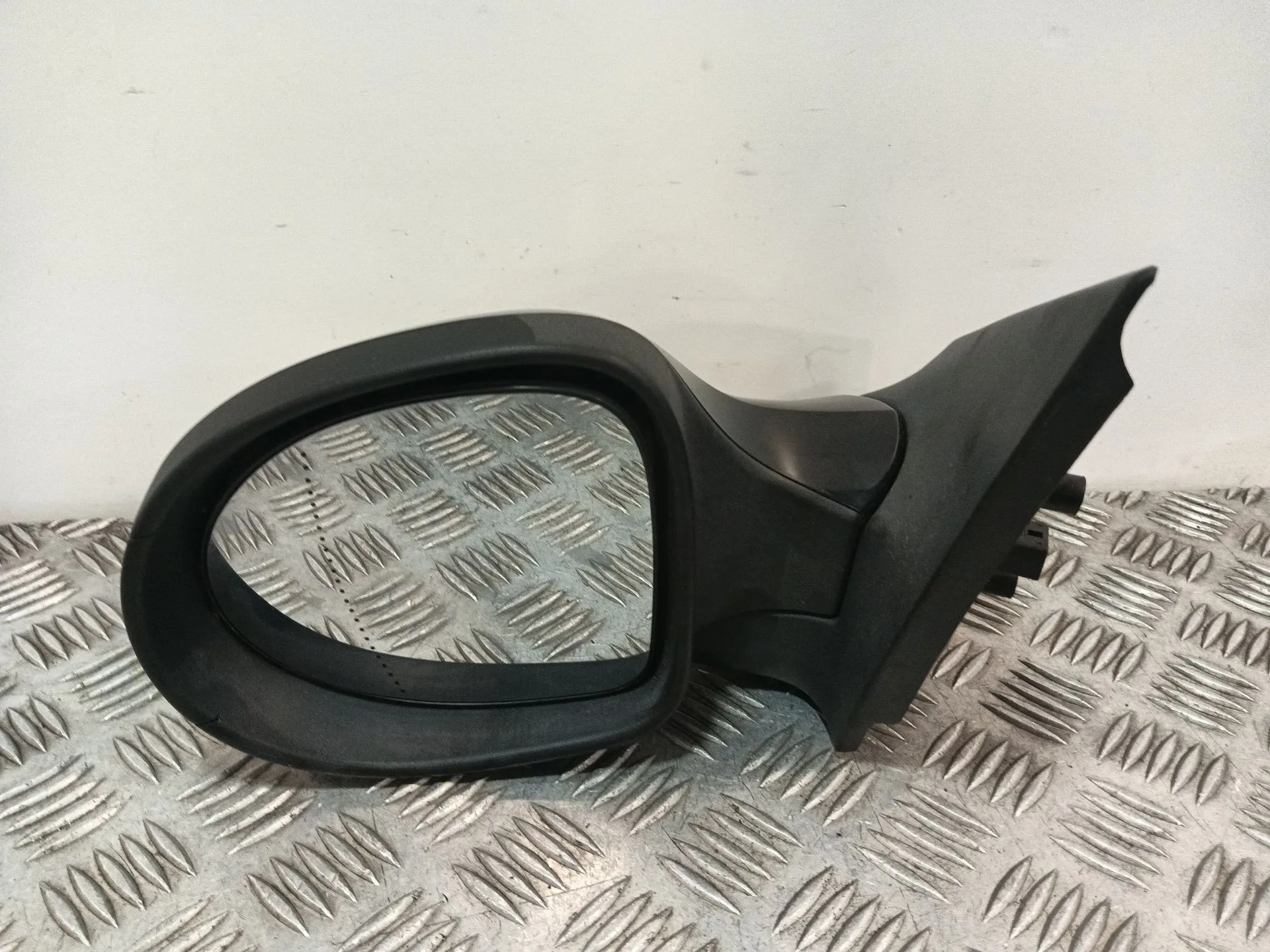 Retrovisor Izquierdo para Renault Wind (E4M_)