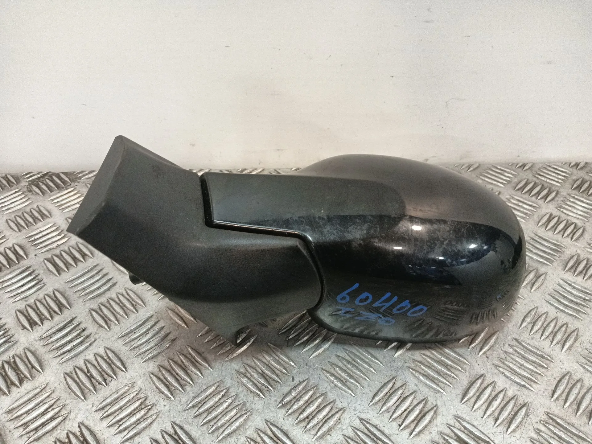 Retrovisor Izquierdo para Renault Wind (E4M_)