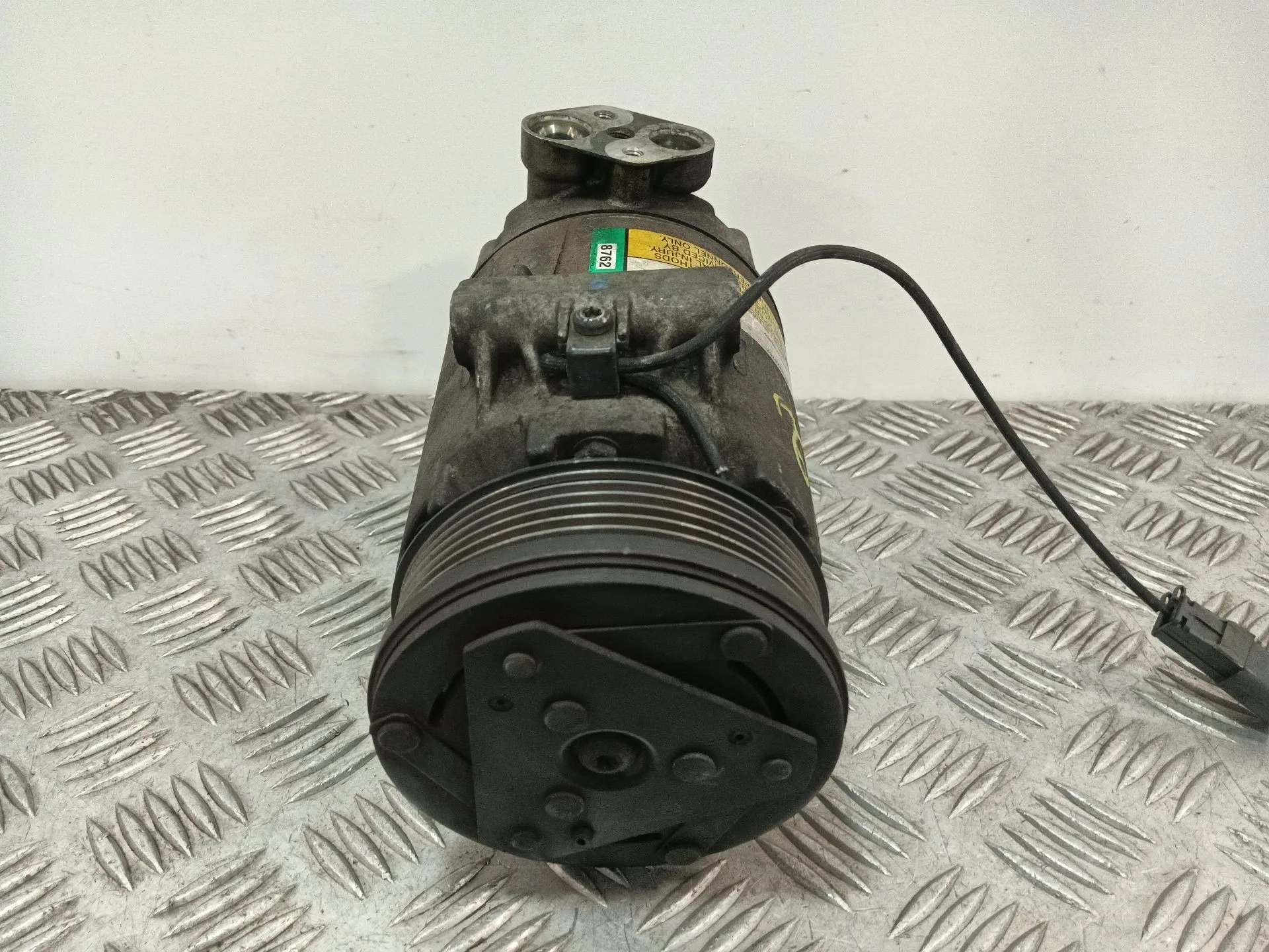 Compresor Aire Acondicionado para Honda Civic Vii Hatchback (Eu, Ep, Ev)