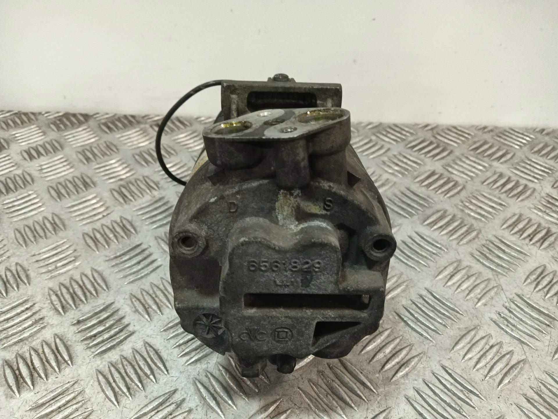 Compresor Aire Acondicionado para Honda Civic Vii Hatchback (Eu, Ep, Ev)