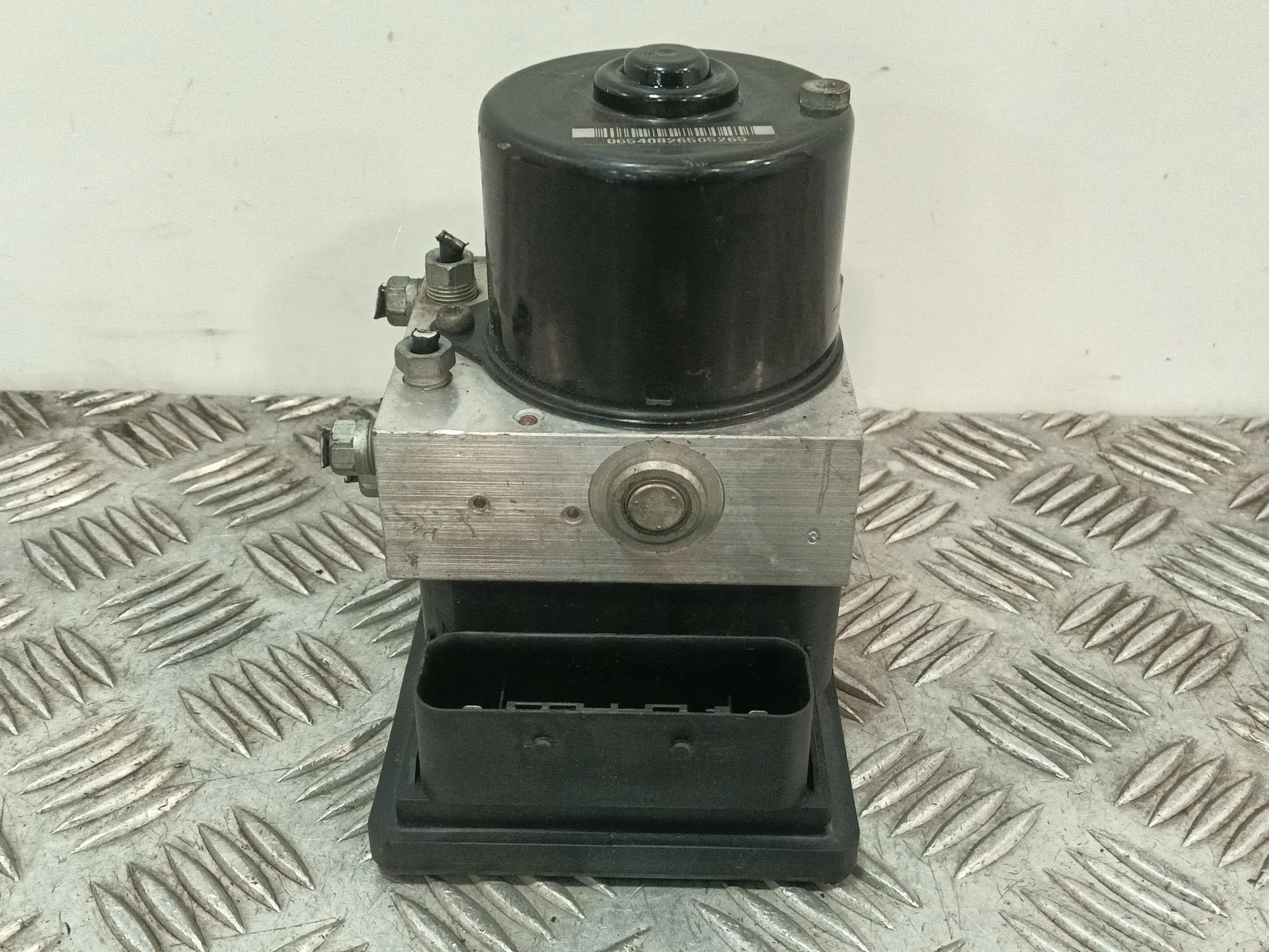 Abs para Opel Zafira / Zafira Family B (A05)