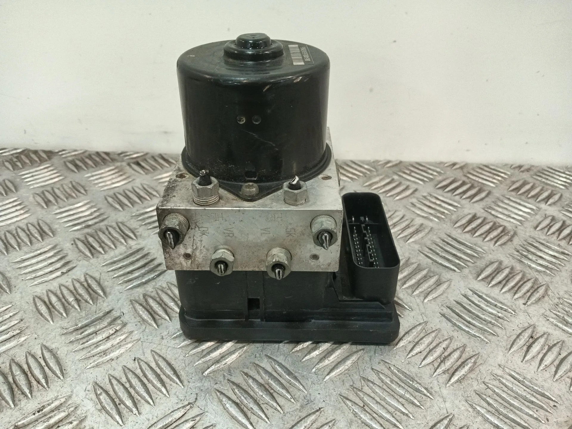 Abs para Opel Zafira / Zafira Family B (A05)