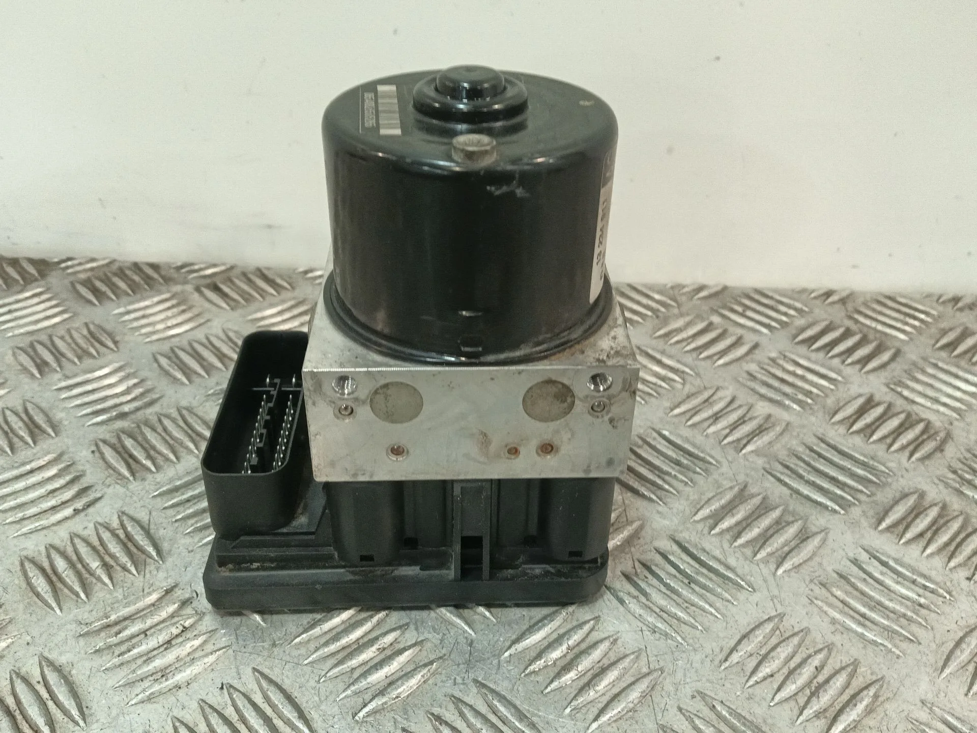 Abs para Opel Zafira / Zafira Family B (A05)