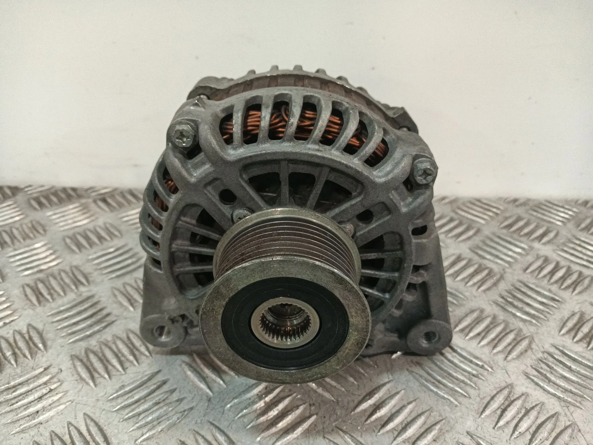 Alternador para Mazda 5 Berl. (Cr)