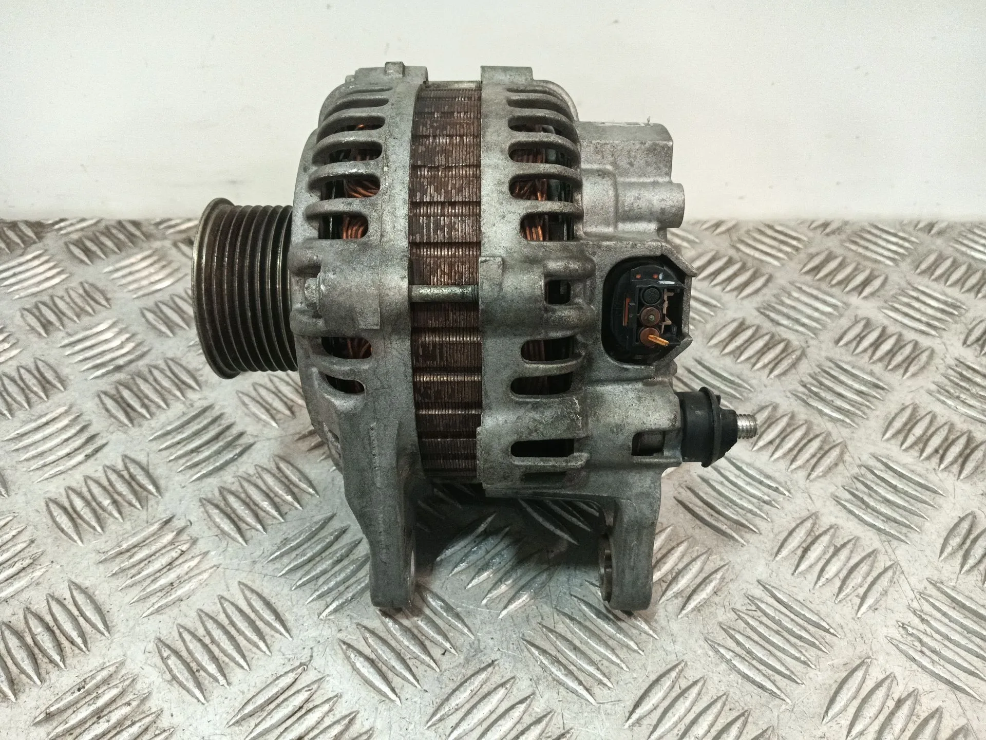 Alternador para Mazda 5 Berl. (Cr)