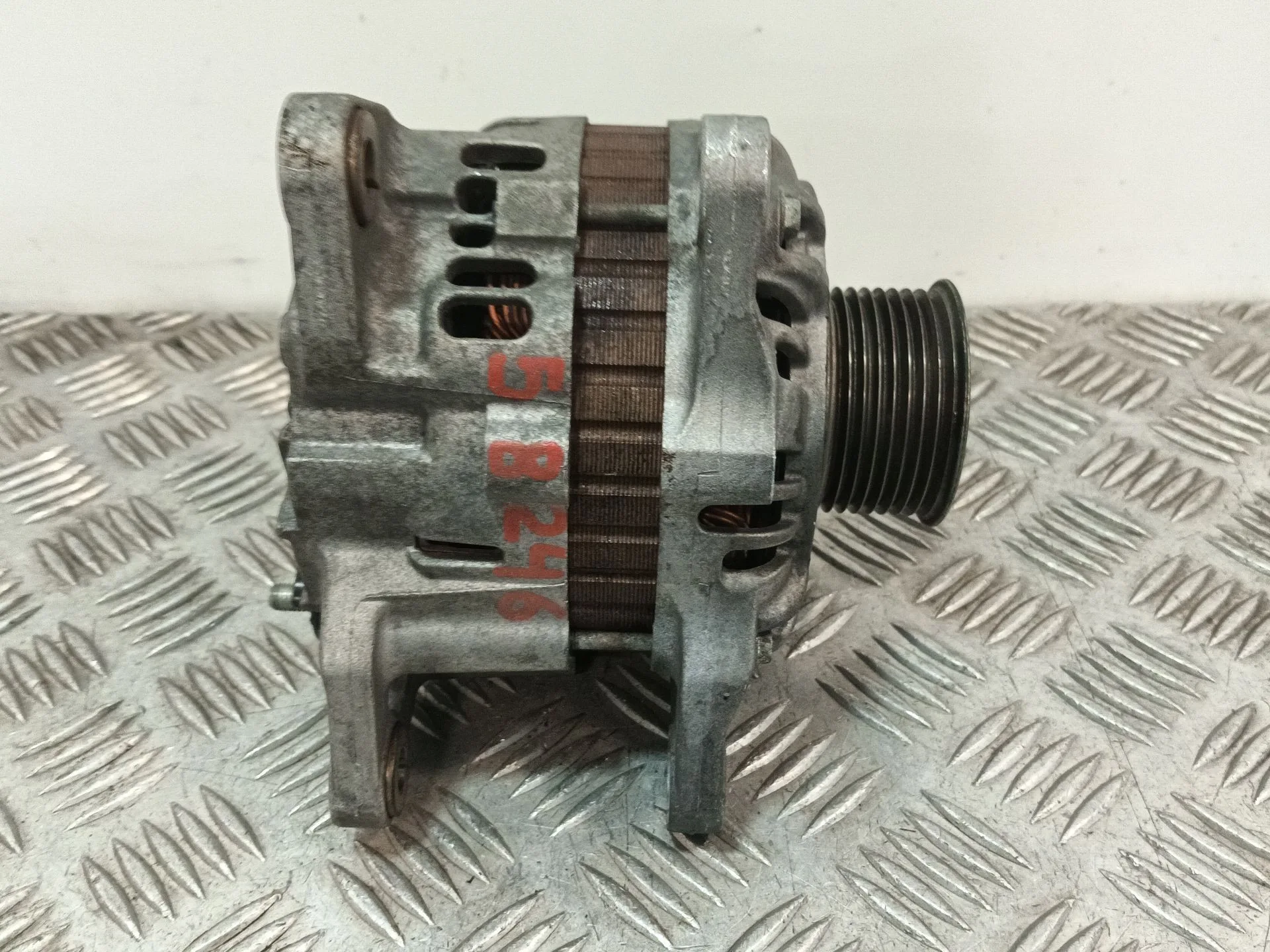 Alternador para Mazda 5 Berl. (Cr)