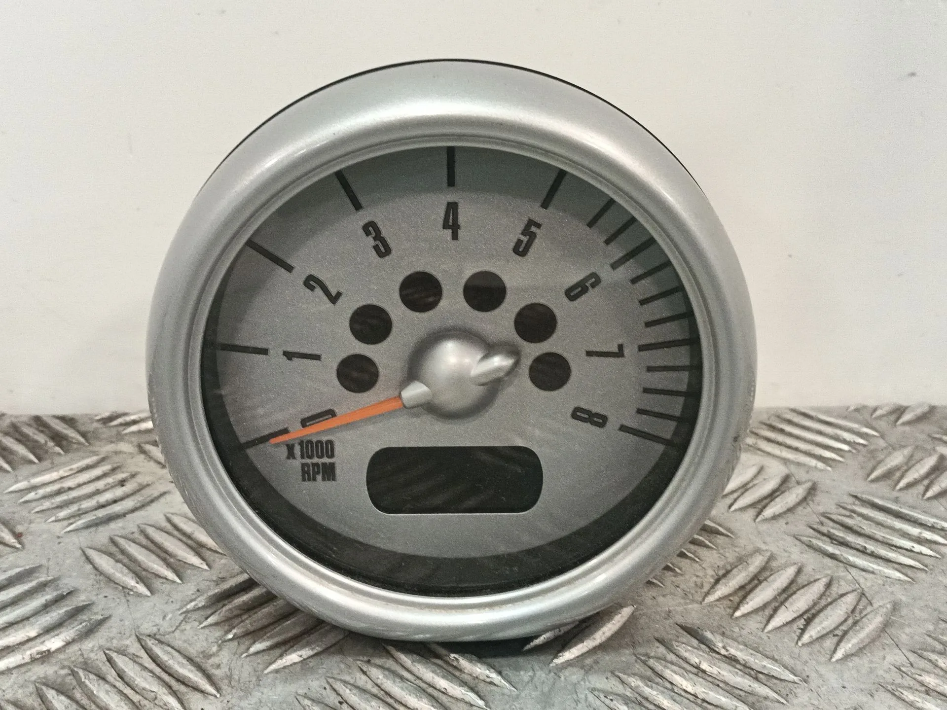 Cuenta Revoluciones para Mini Mini (R50, R53)