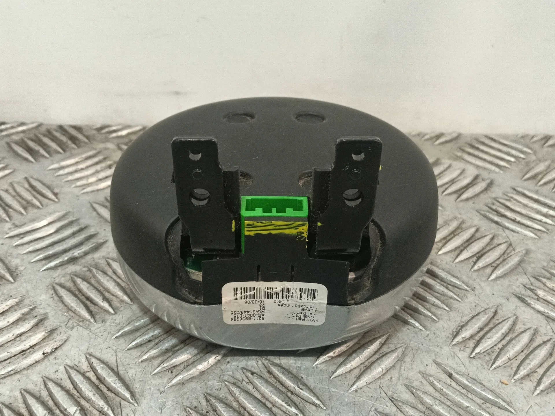 Cuenta Revoluciones para Mini Mini (R50, R53)
