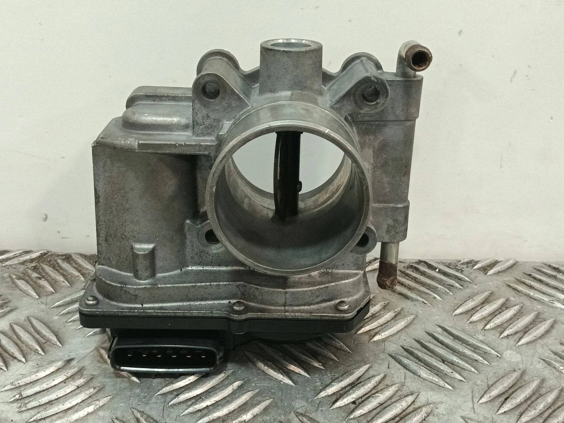 Caja Mariposa para Mazda 5 Berl. (Cr)