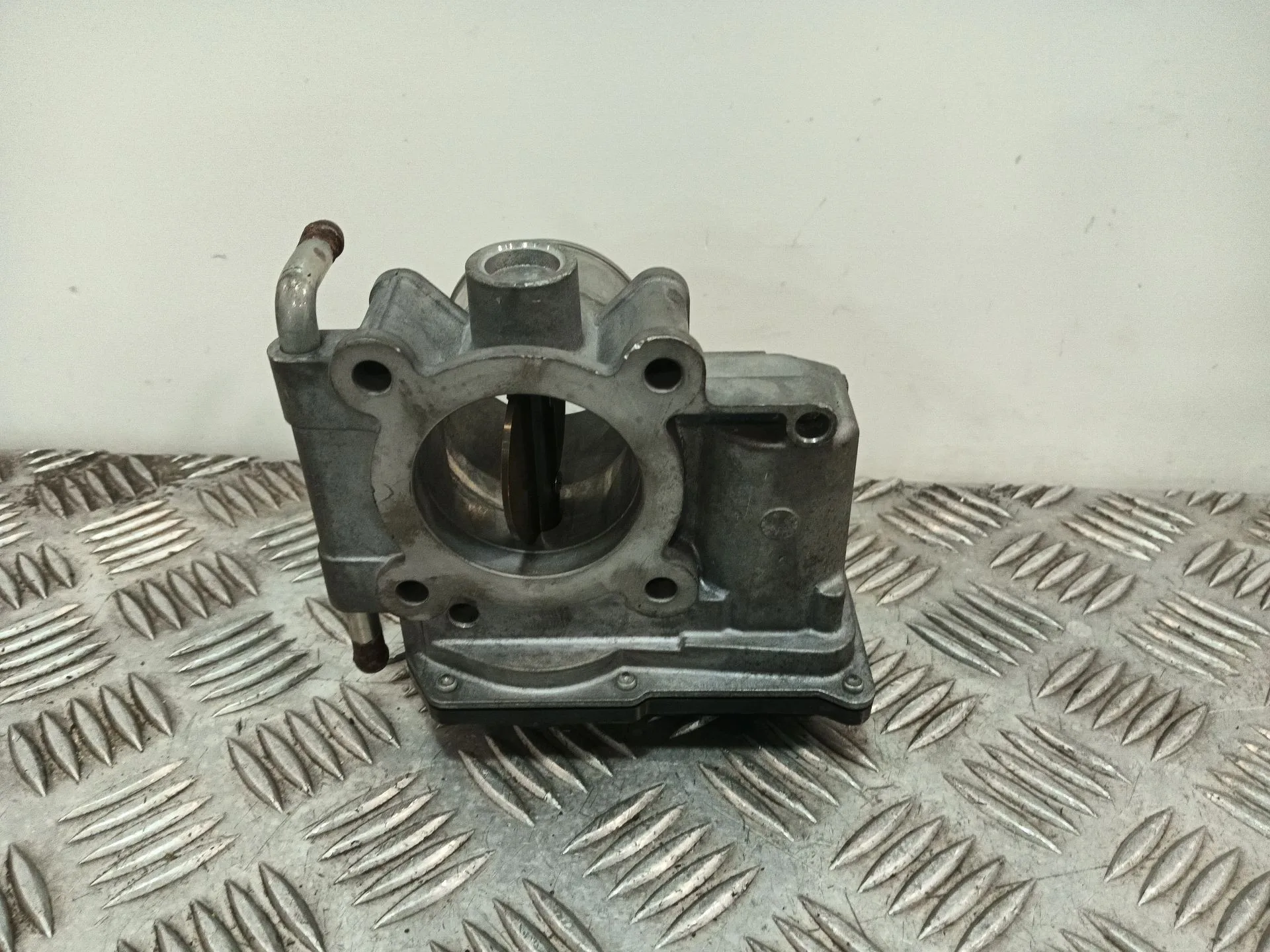 Caja Mariposa para Mazda 5 Berl. (Cr)