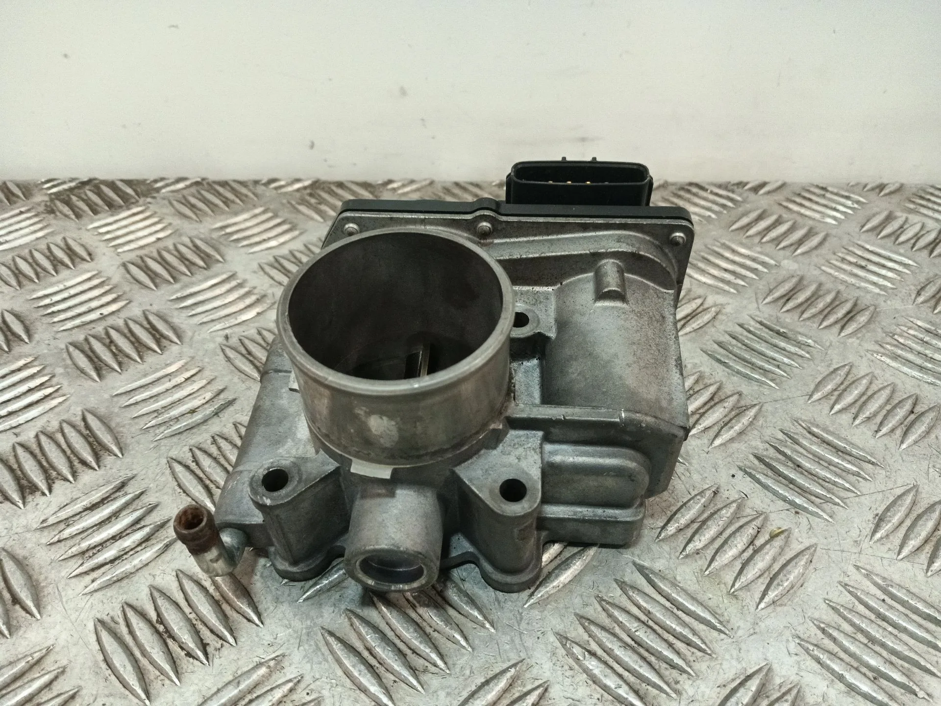 Caja Mariposa para Mazda 5 Berl. (Cr)