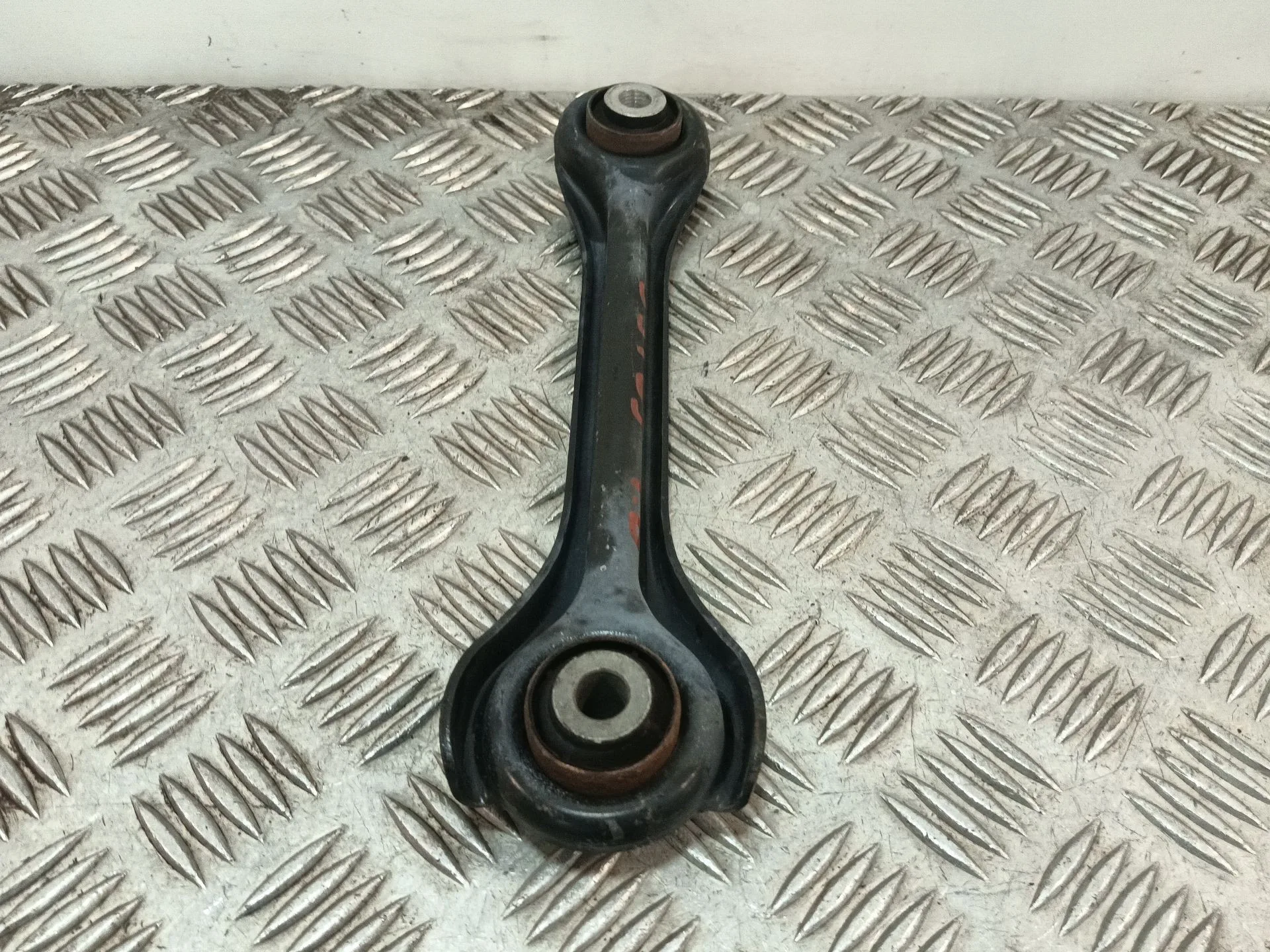 Brazo Suspension Superior Trasero Derecho para Mercedes-Benz Slk (R171)