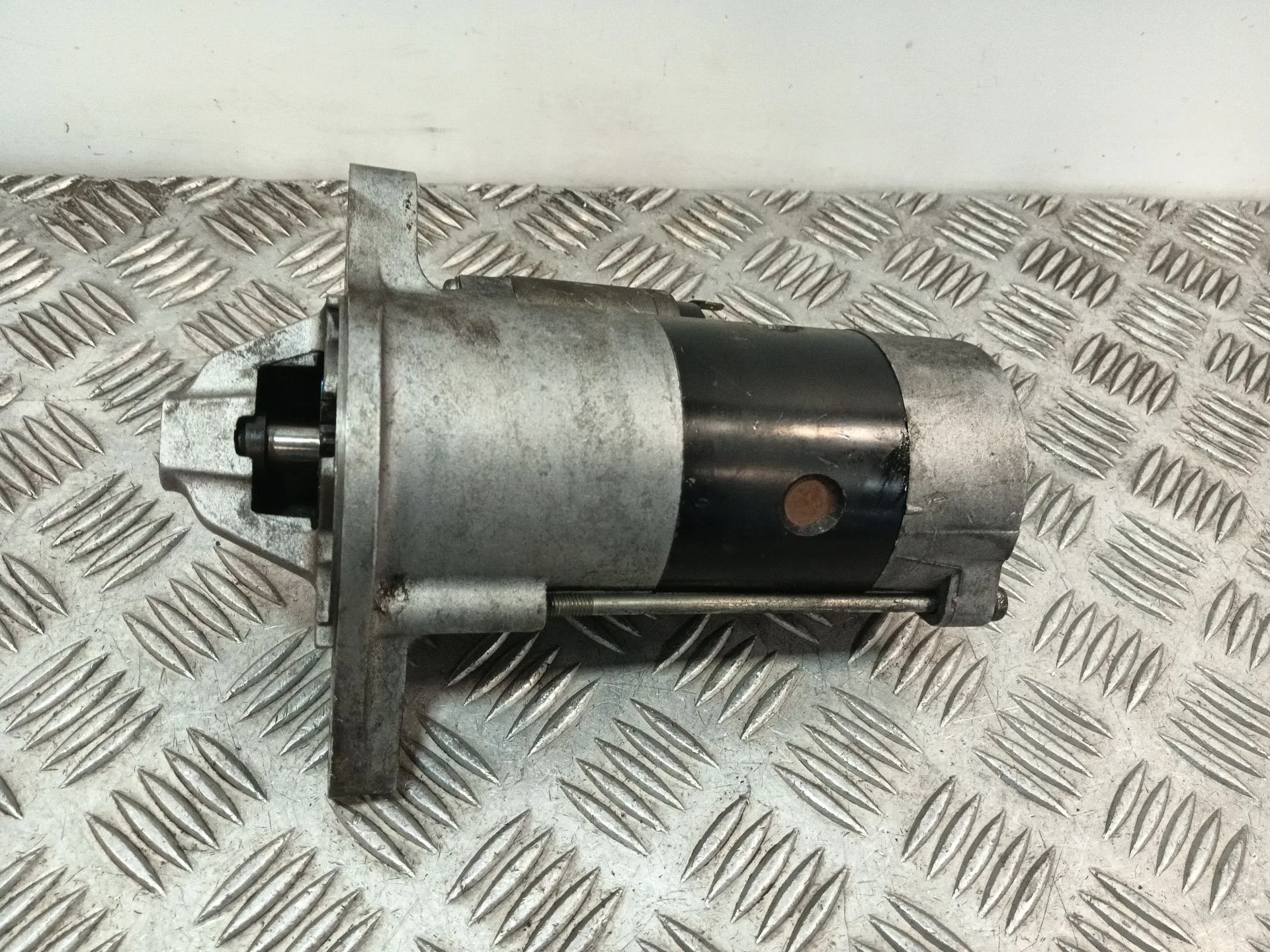 Motor Arranque para Mazda 5 Berl. (Cr)