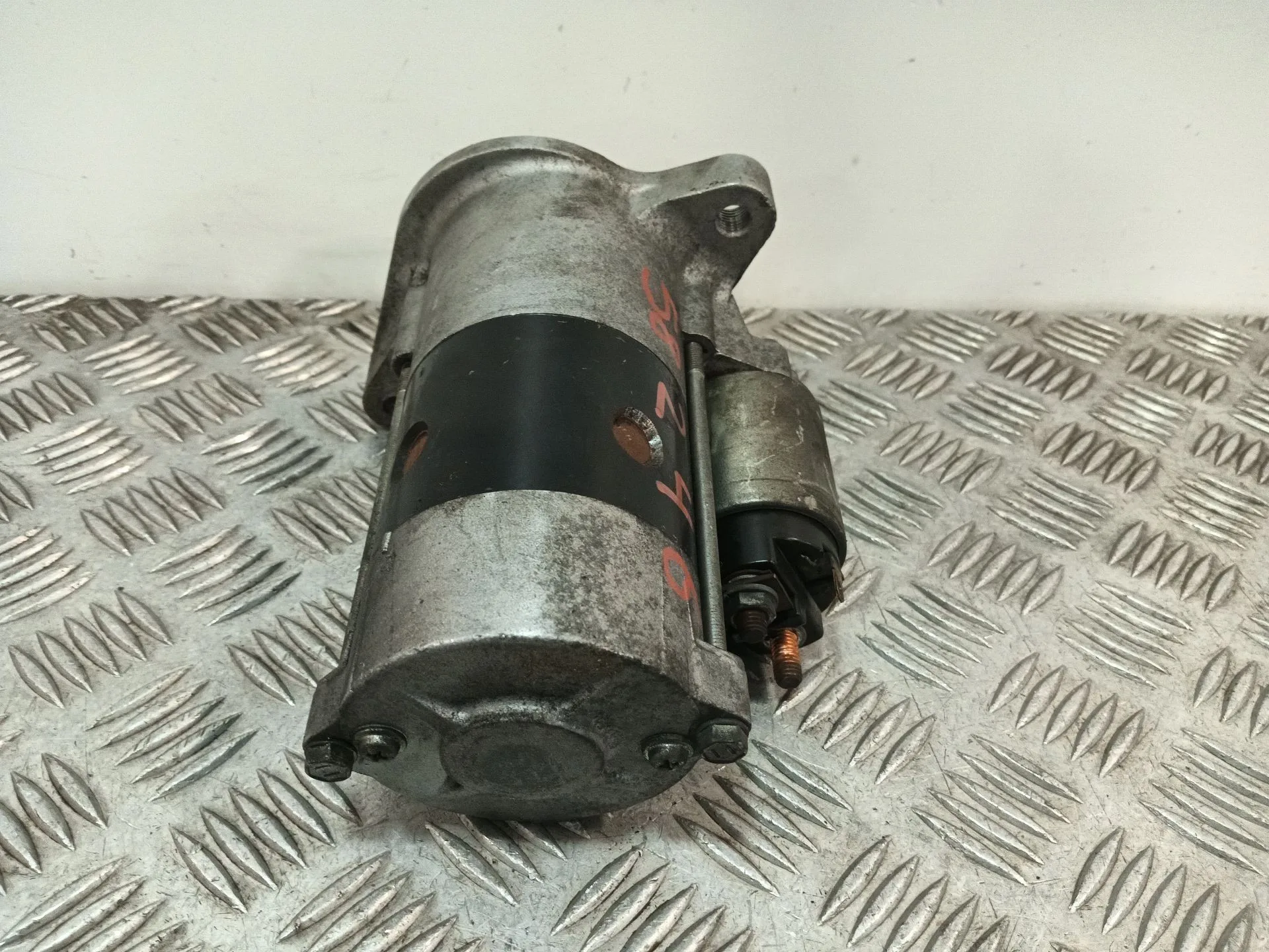 Motor Arranque para Mazda 5 Berl. (Cr)