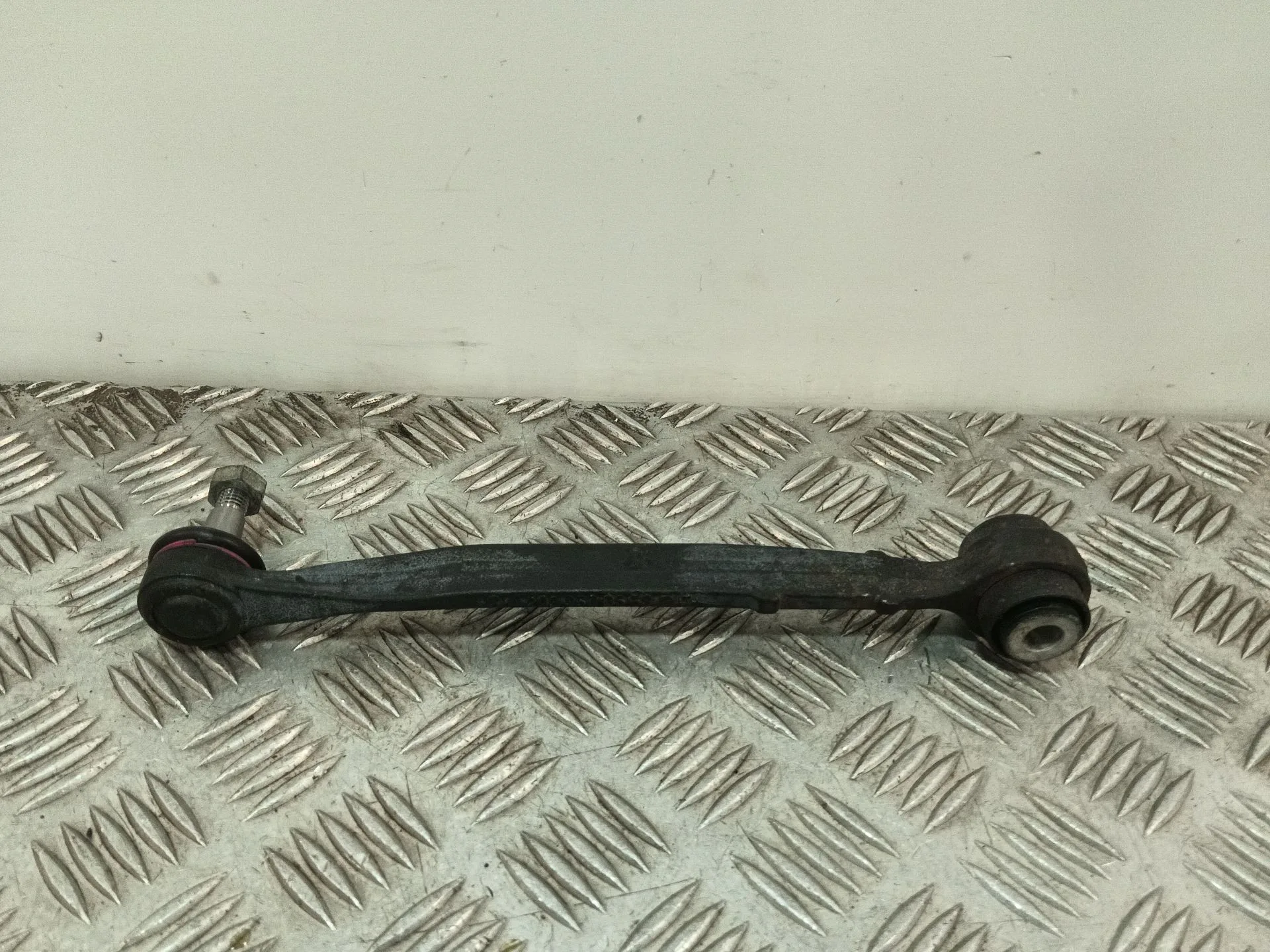 Brazo Suspension Superior Trasero Derecho para Mercedes-Benz Slk (R171)