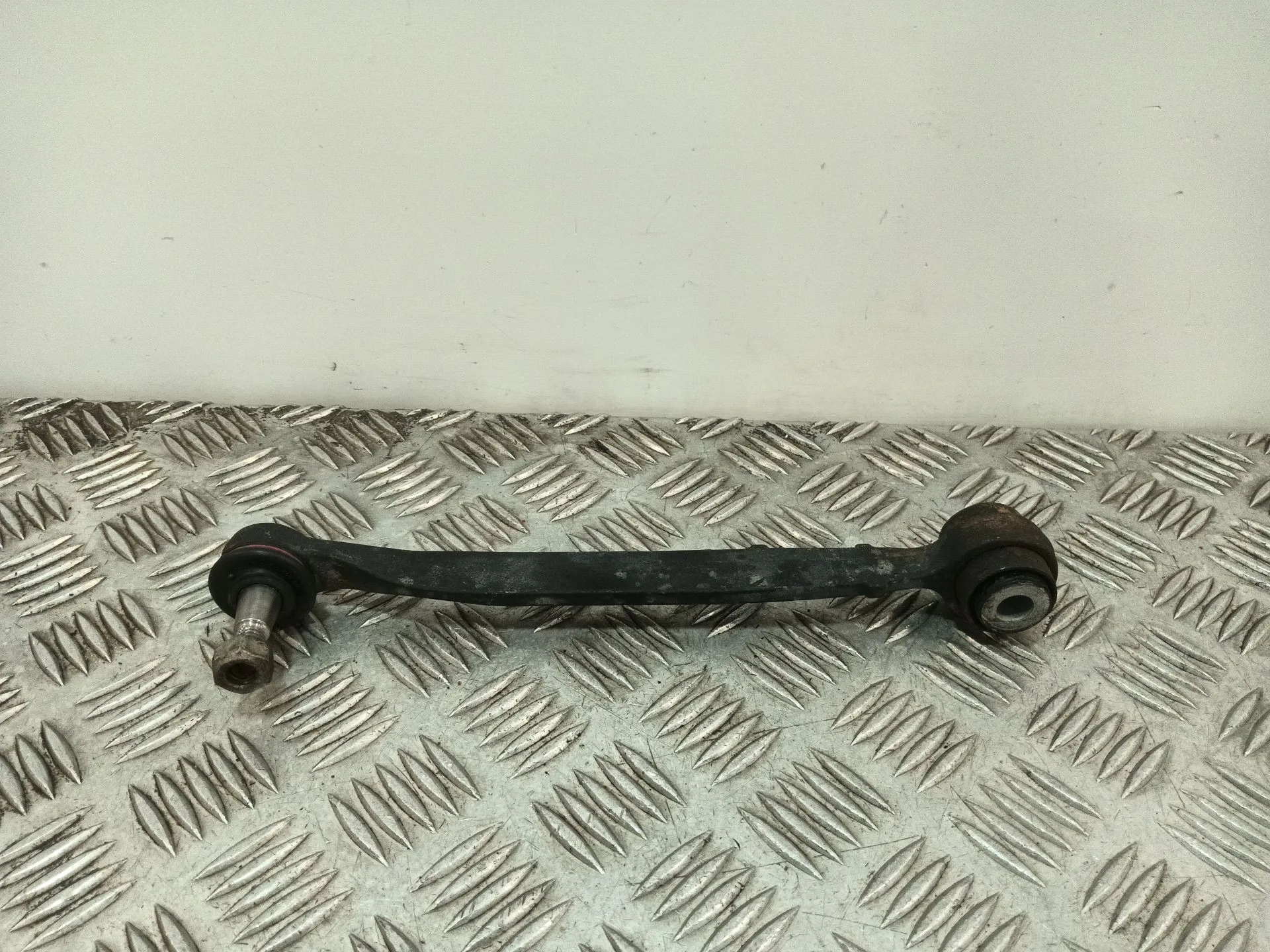 Brazo Suspension Superior Trasero Izquierdo para Mercedes-Benz Slk (R171)