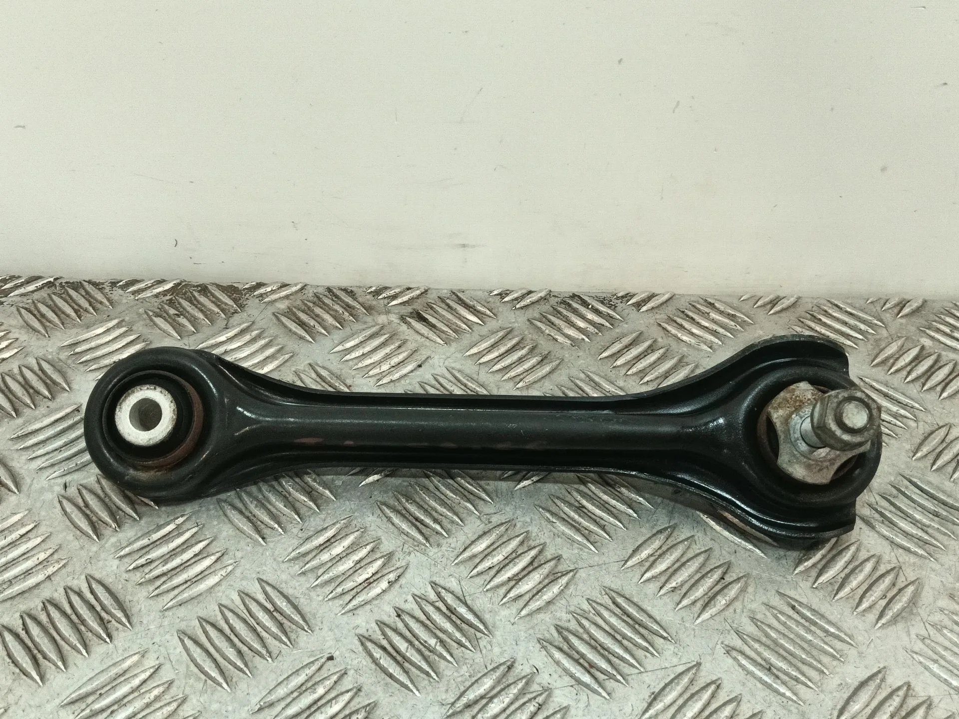 Brazo Suspension Superior Trasero Izquierdo para Mercedes-Benz Slk (R171)