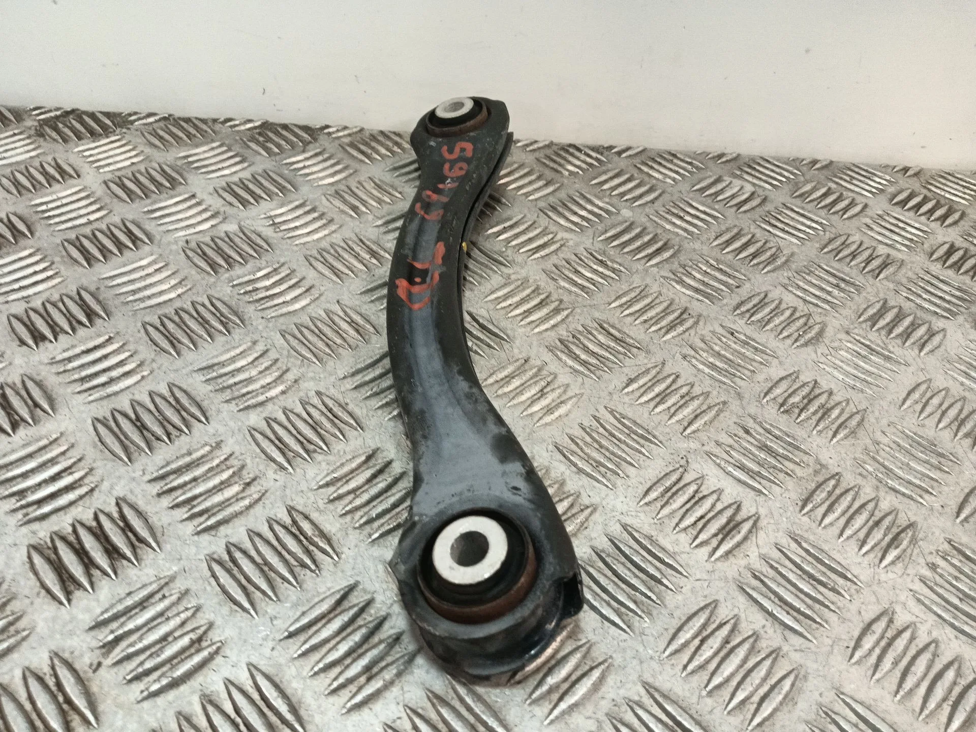 Brazo Suspension Superior Trasero Derecho para Mercedes-Benz Slk (R171)