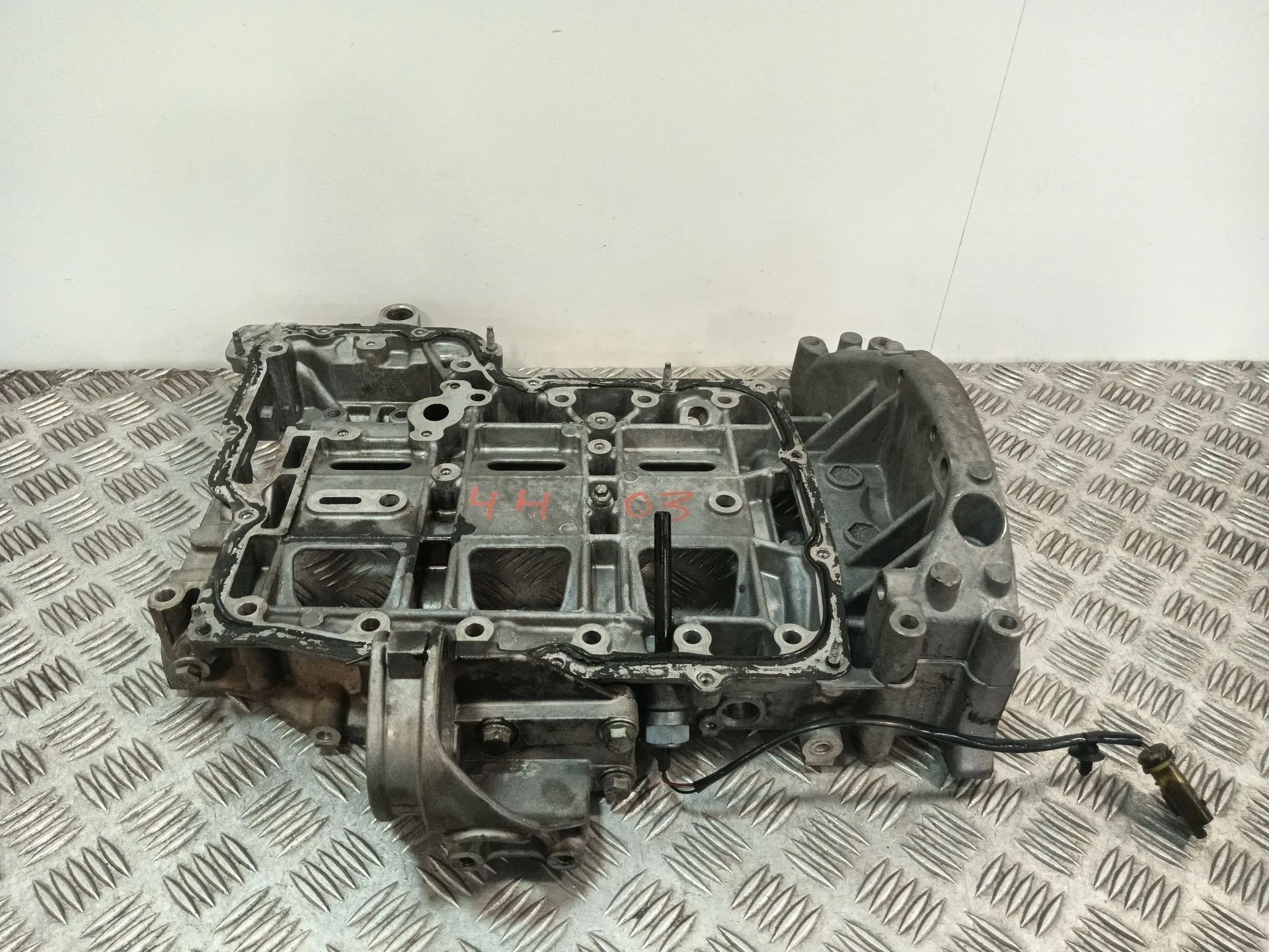 Sobrecarter para Citroën Jumper Ii Autobus