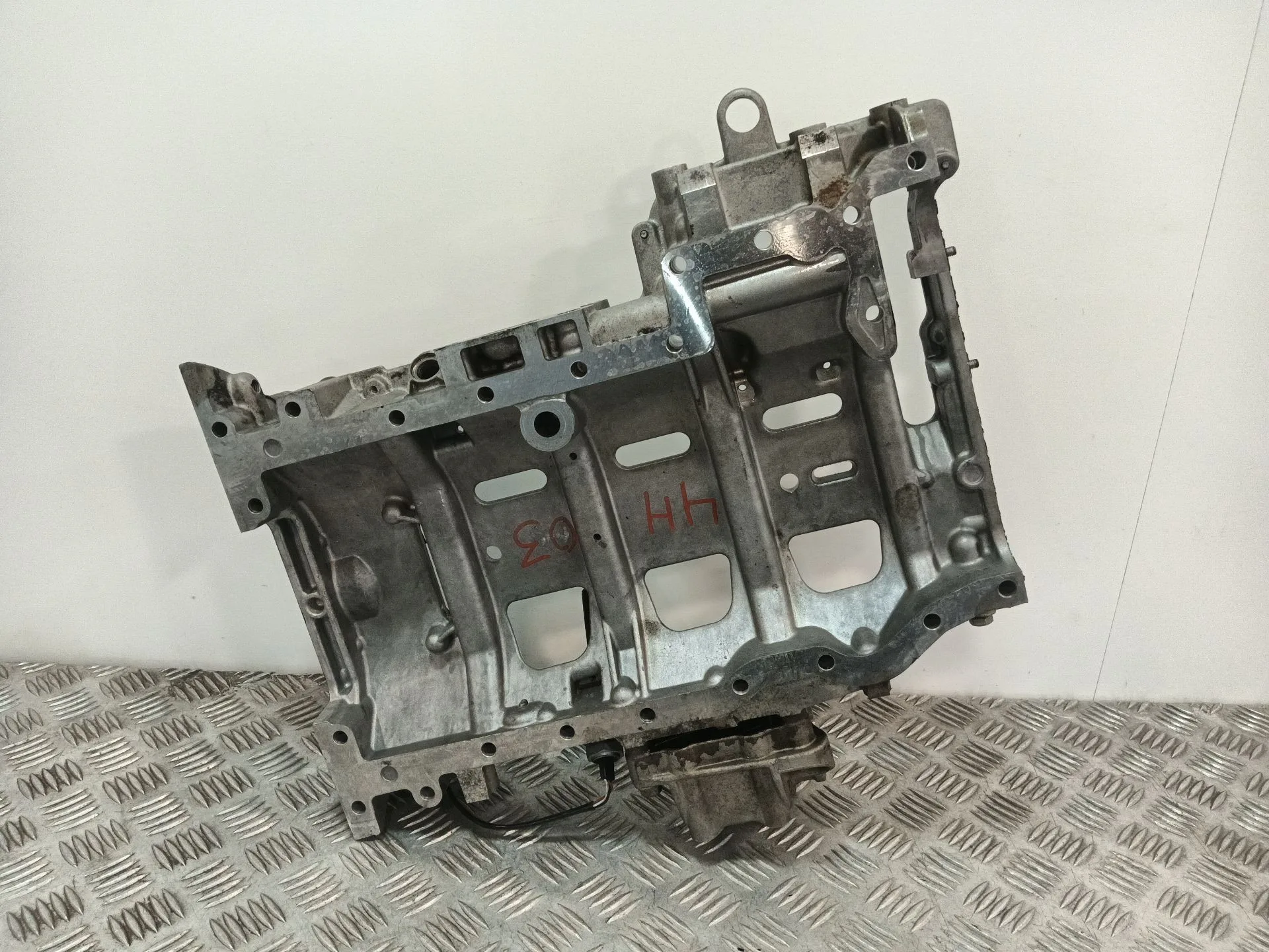 Sobrecarter para Citroën Jumper Ii Autobus