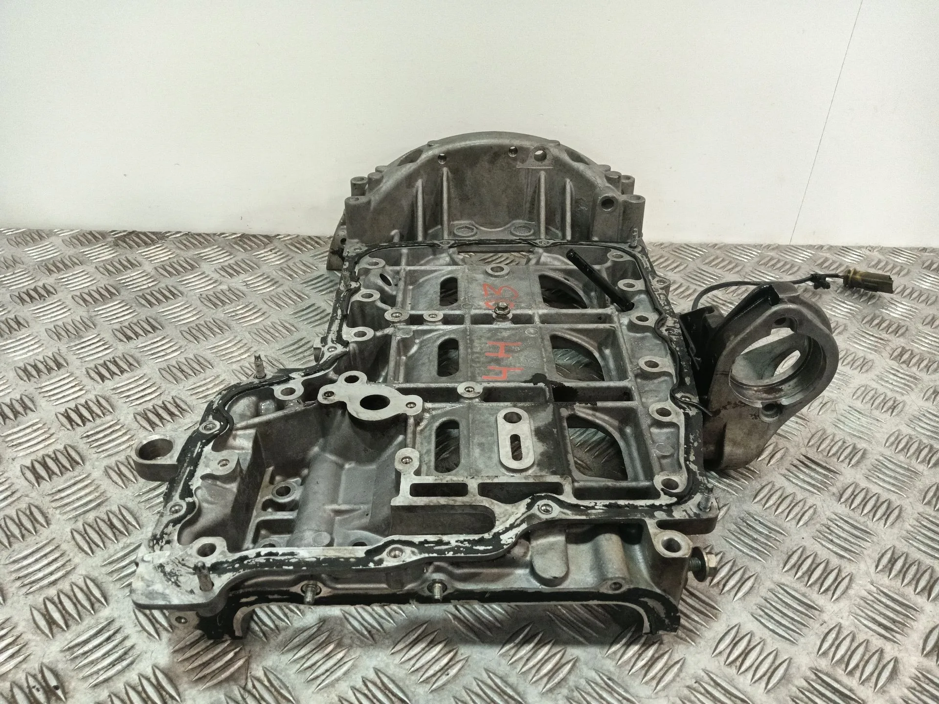 Sobrecarter para Citroën Jumper Ii Autobus
