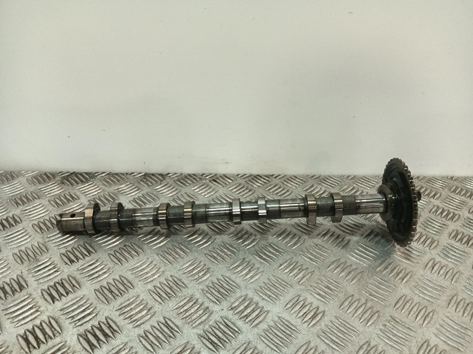 Arbol De Levas para Citroën Jumper Ii Autobus