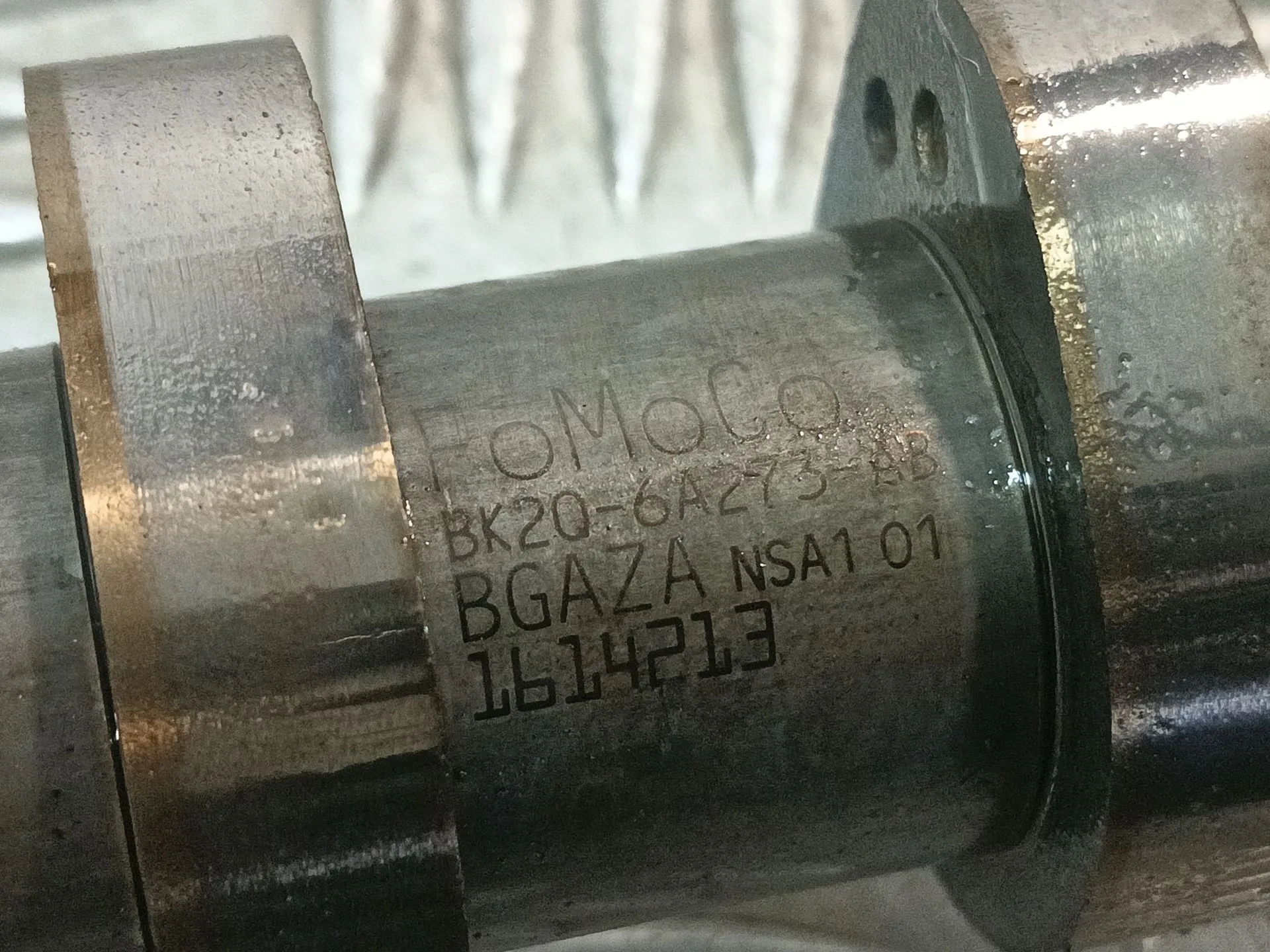 Arbol De Levas para Citroën Jumper Ii Autobus