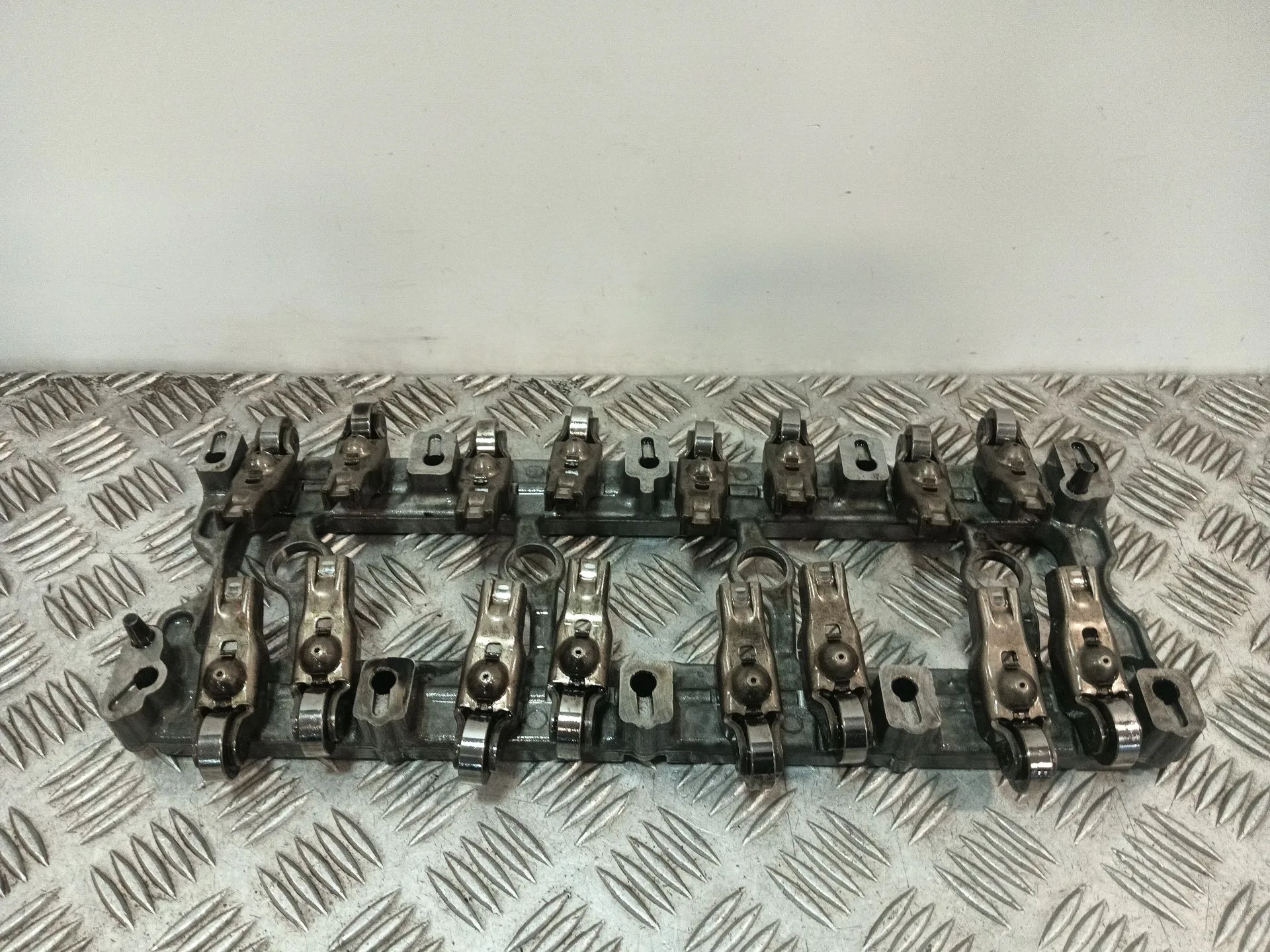 Eje Balancines para Citroën Jumper Ii Autobus