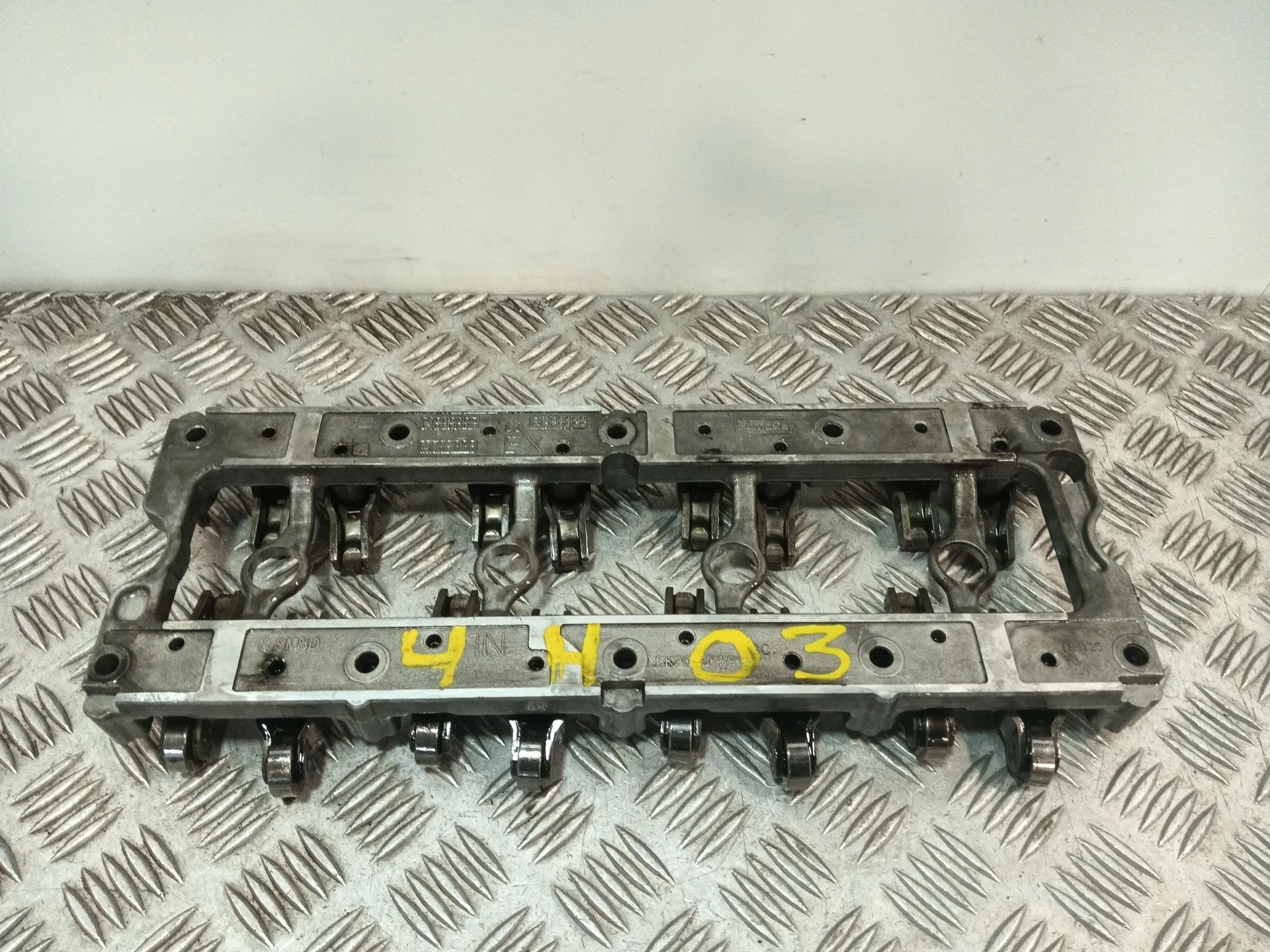 Eje Balancines para Citroën Jumper Ii Autobus