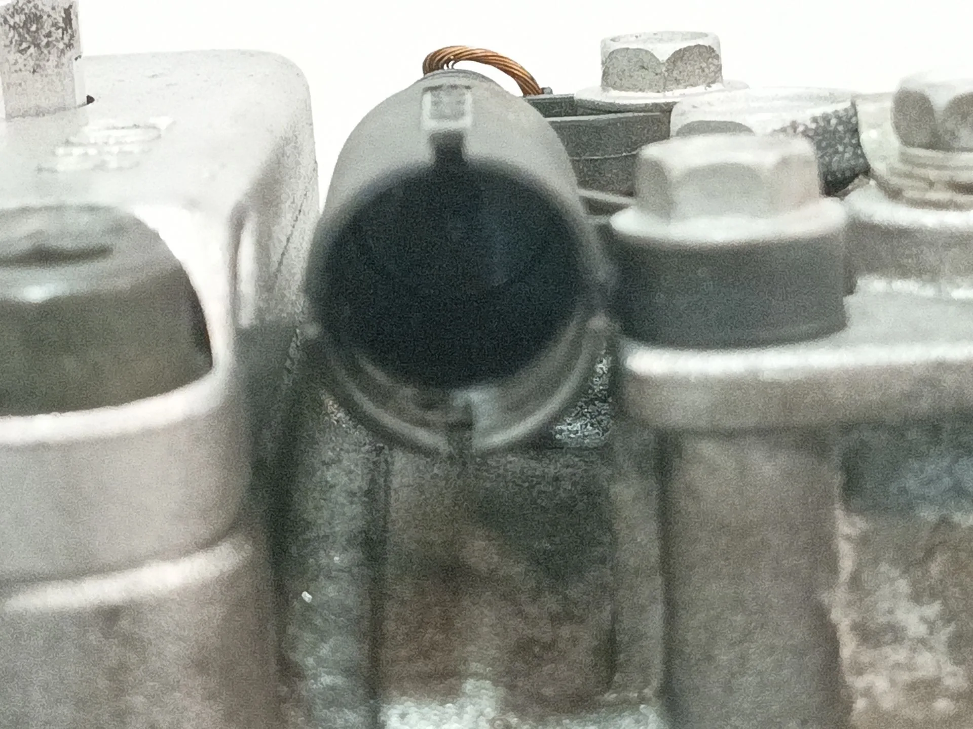 Compresor Aire Acondicionado para Bmw 5 (E39)