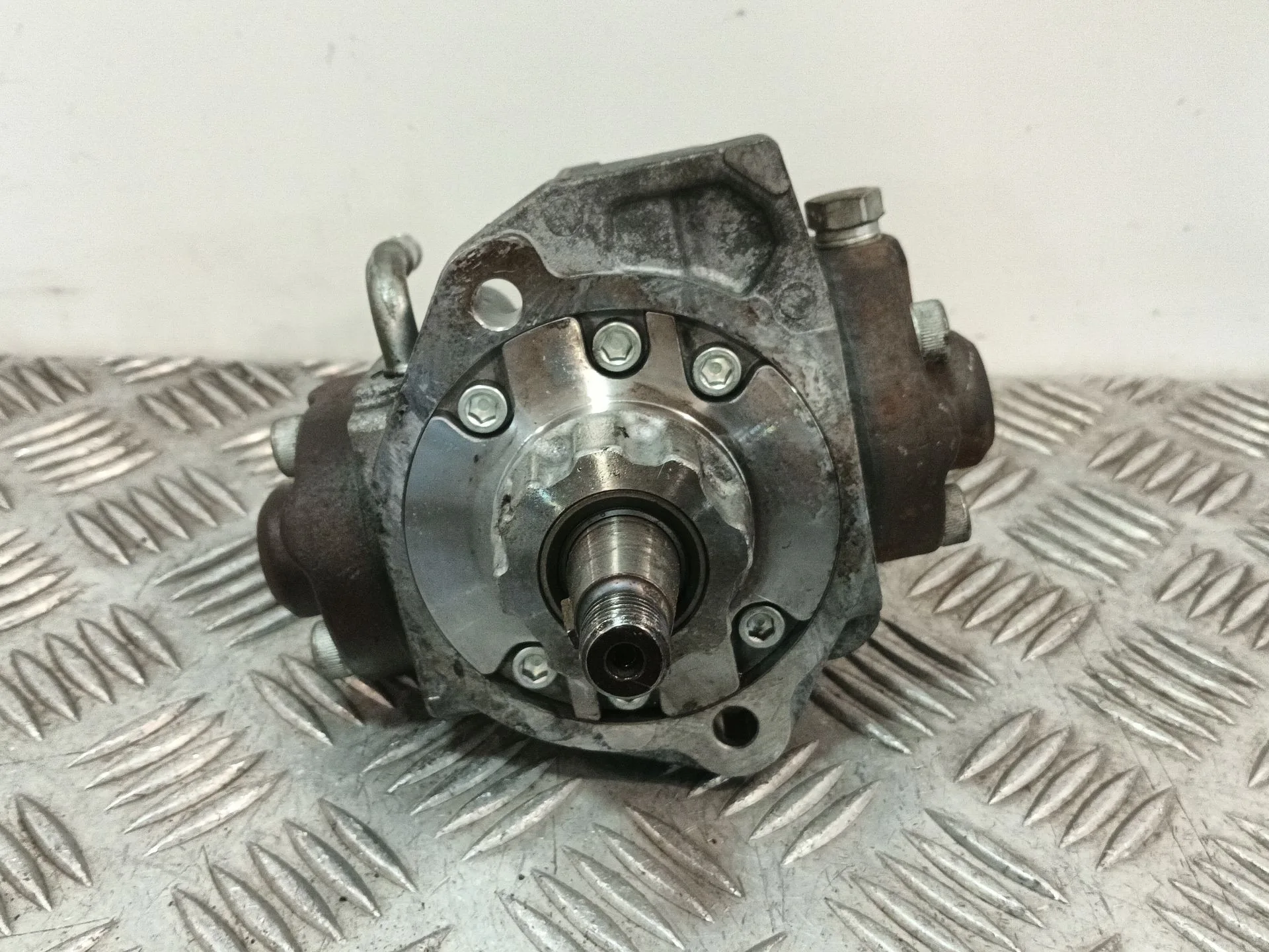 Bomba Inyeccion para Mazda 5 Berl. (Cr)